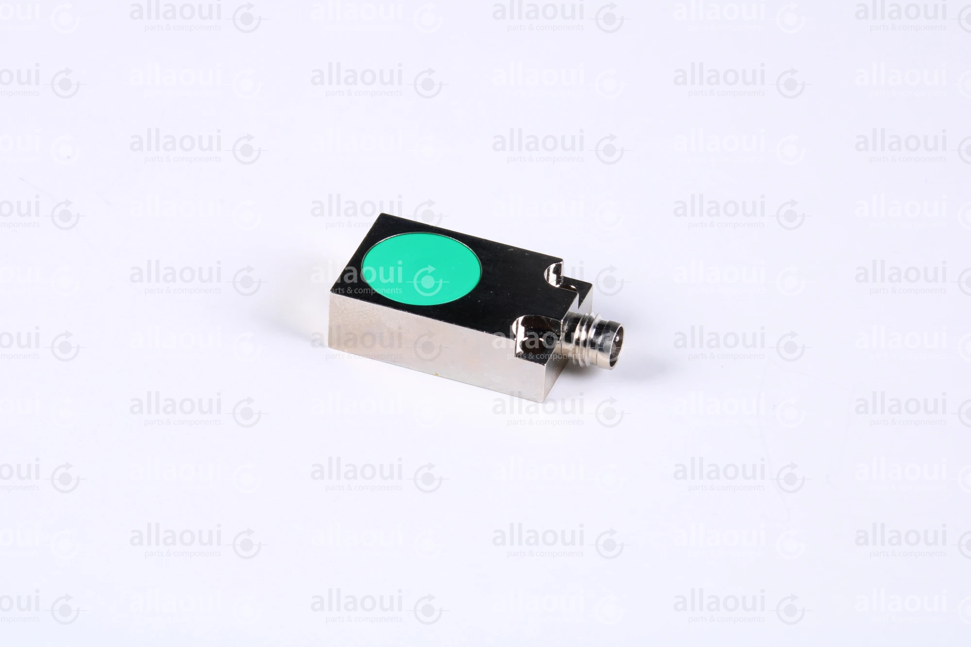 Baumer Sensor IFFM 20P17A3 / S35L Baumer Sensor IFFM 20P17A3 / S35L