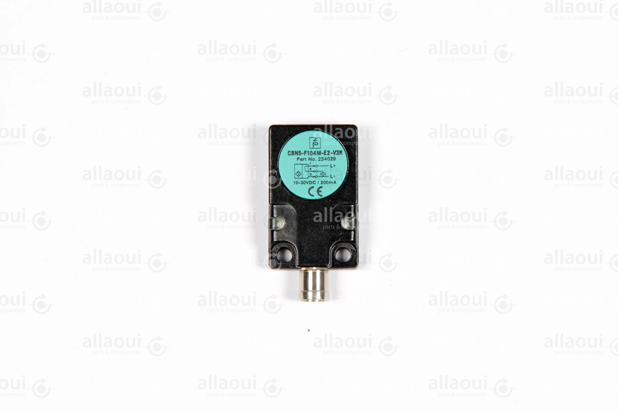 PEPPERL+FUCHS CBN5-F104M-E2-V3R CBN5-F104M-E2-V3R PEPPERL+FUCHS CBN5-F104M-E2-V3R CBN5-F104M-E2-V3R