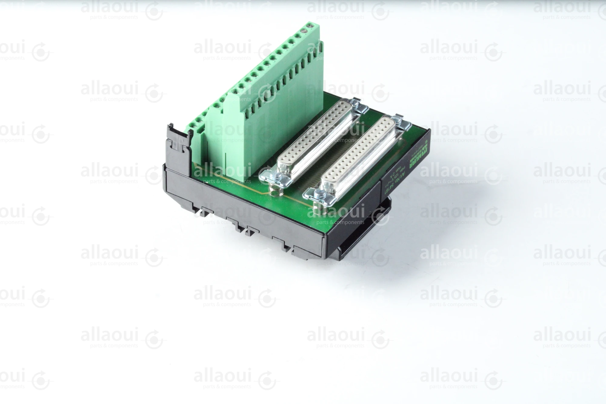 Murr Interface module R-A4SW2 Murr Interface module R-A4SW2