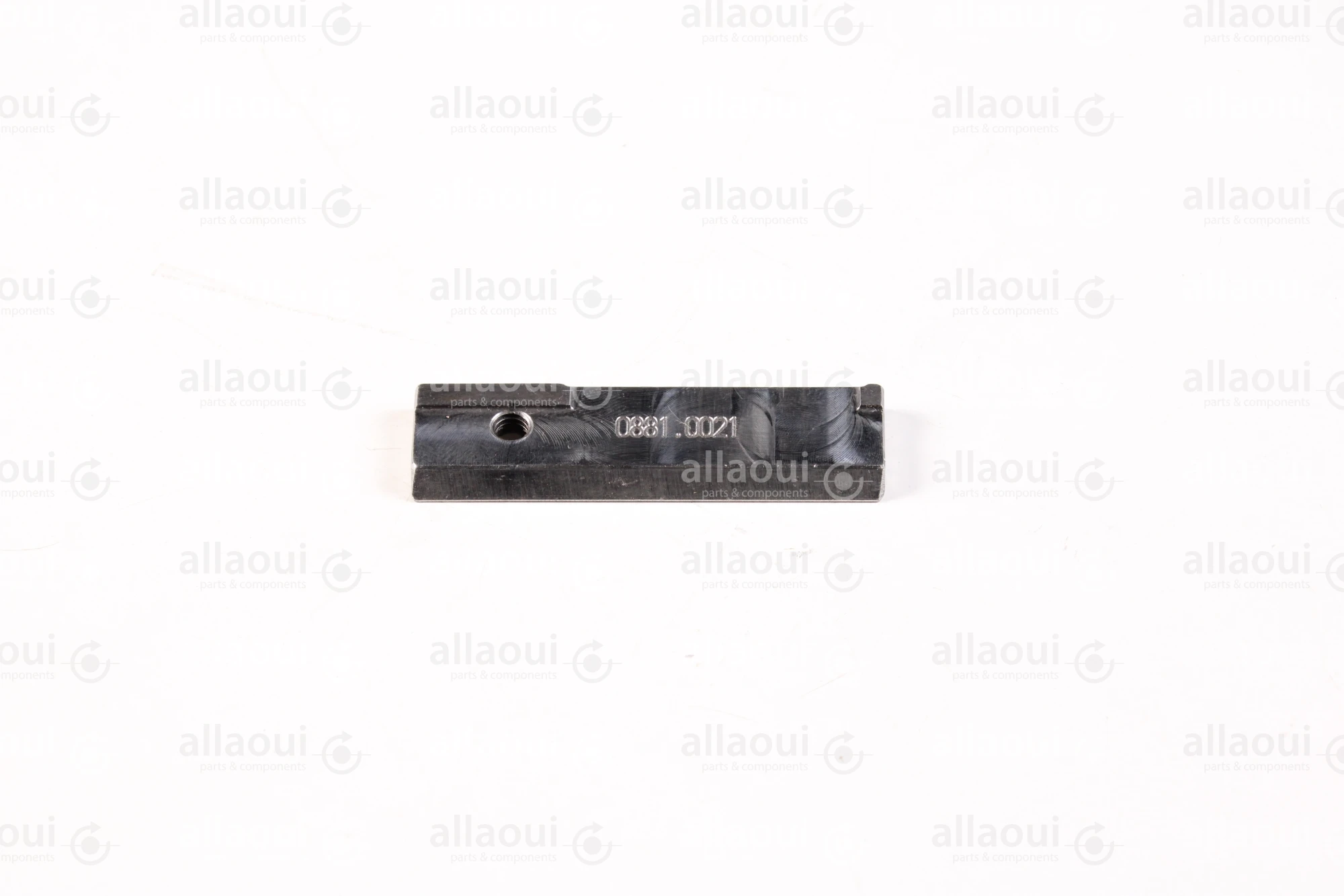 Müller Martini Clamping Piece 0881.0021.4 Müller Martini Clamping Piece 0881.0021.4