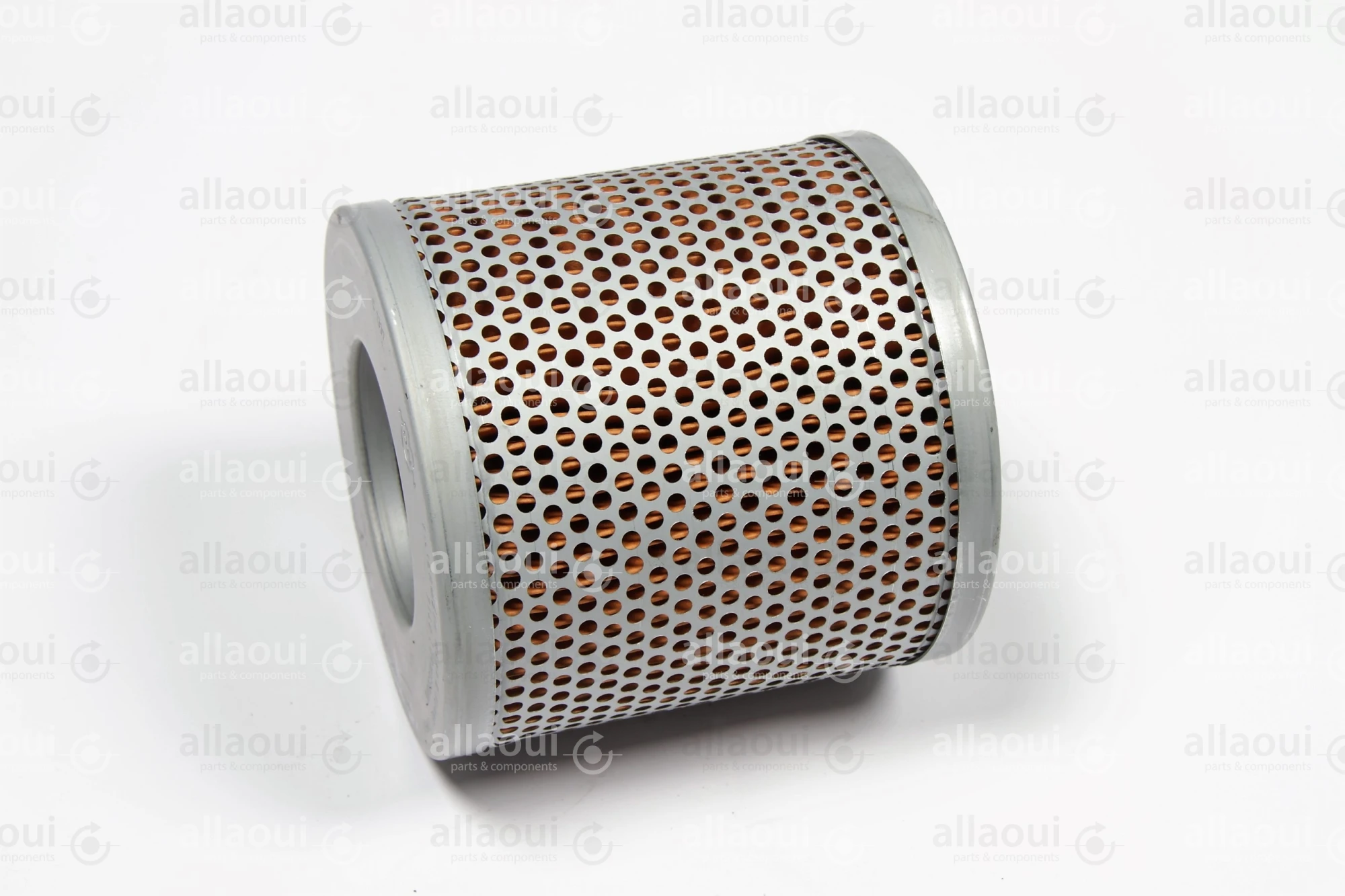 Mann Filter Air filter C1337 Mann Filter Air filter C1337