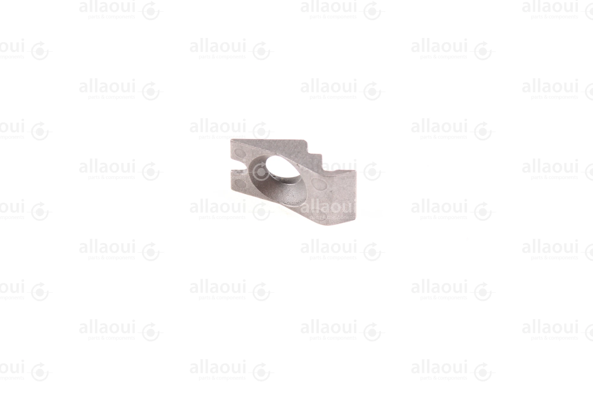 Koenig & Bauer (KBA) Gripper Seats P0394513 Koenig & Bauer (KBA) Gripper Seats P0394513