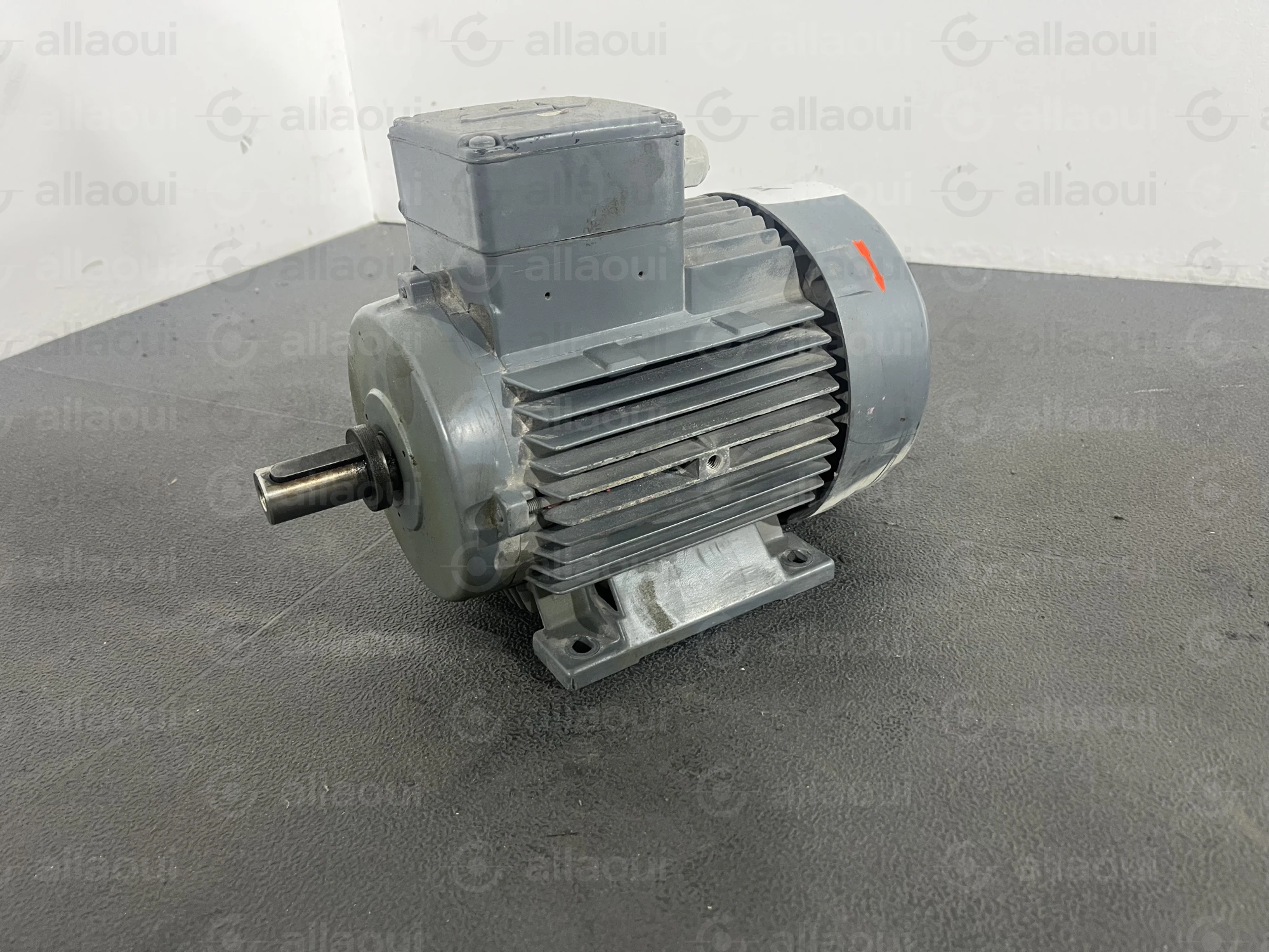 ATB Motor A 90L/4C-11 ATB Motor A 90L/4C-11