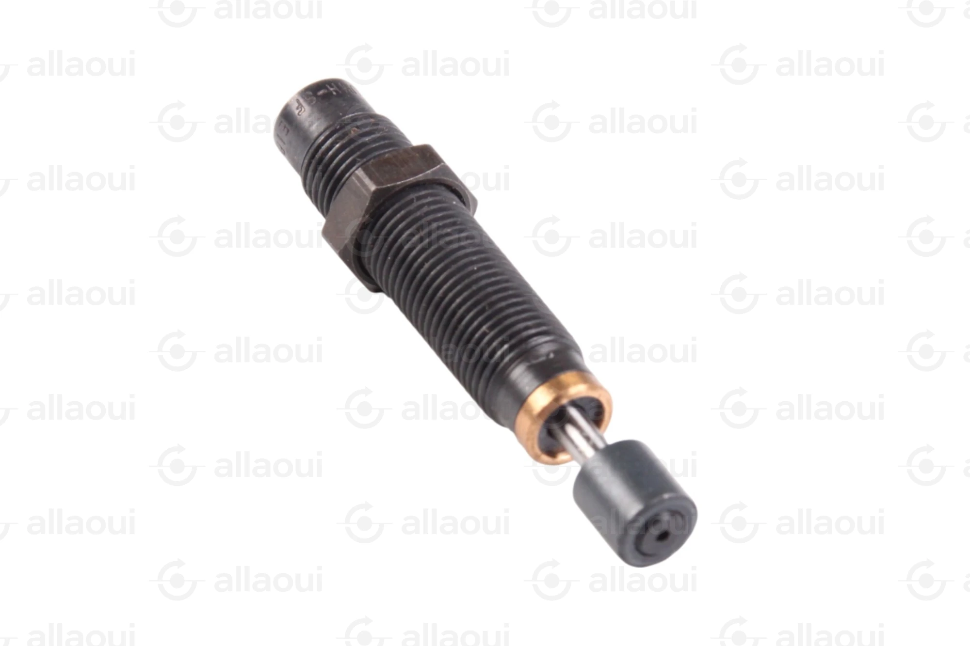 ISB Industrieservice Babel GmbH Shock Absorber MC25EUMH ISB Industrieservice Babel GmbH Shock Absorber MC25EUMH
