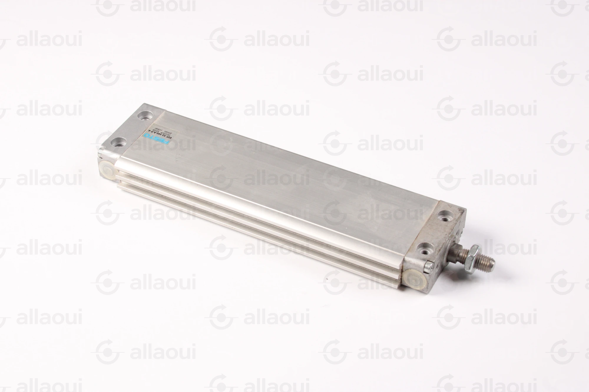 Festo Flat Cylinder DZF-32-160-A-P-A Festo Flat Cylinder DZF-32-160-A-P-A
