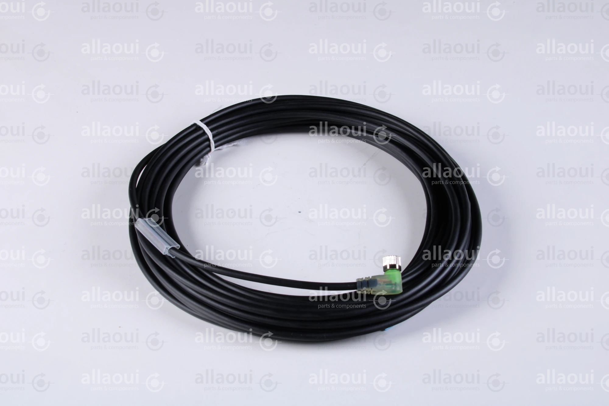 Murr Cable 7000-08121-6201000 Murr Cable 7000-08121-6201000