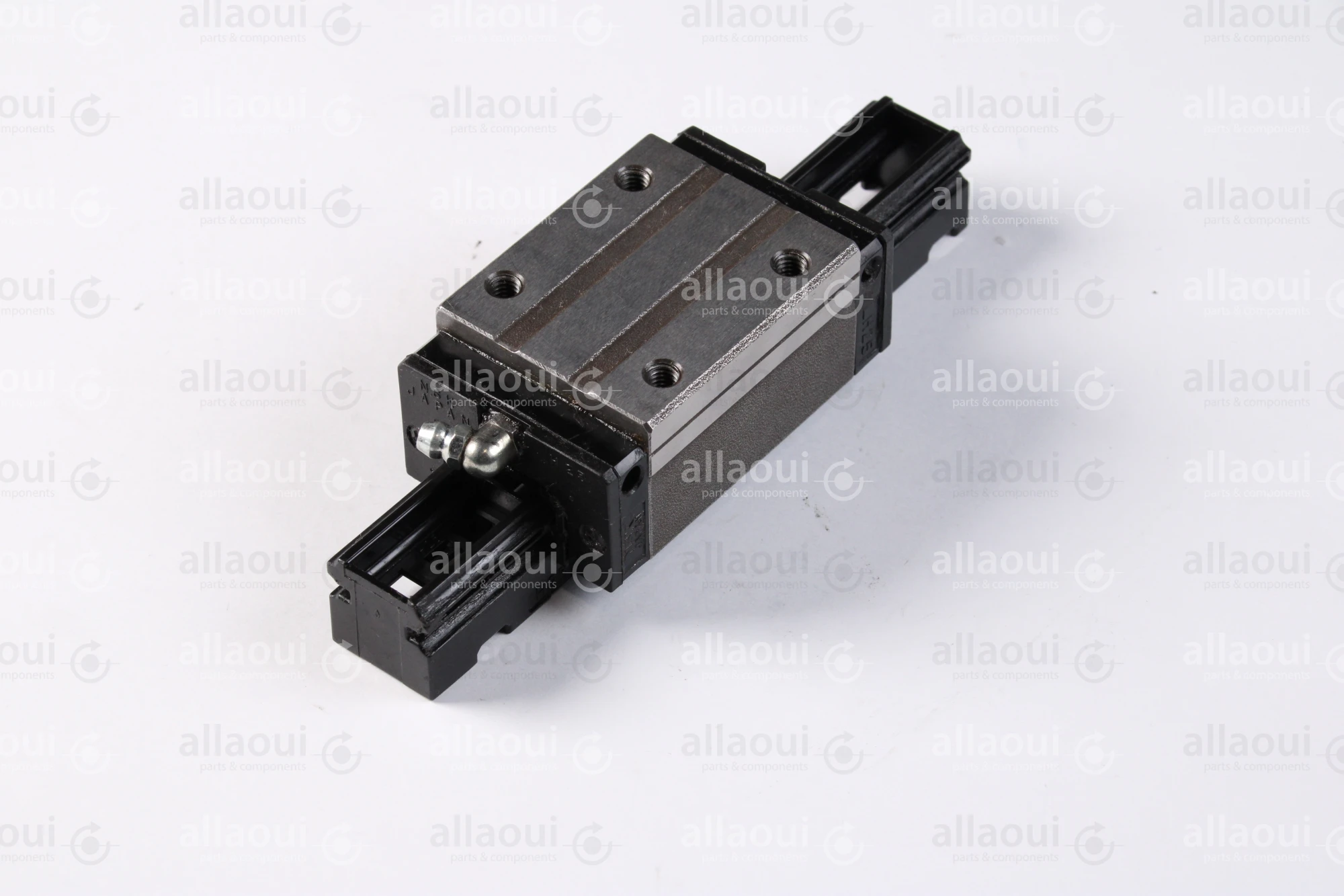 NSK Linear rail guide block LH LA25 NSK Linear rail guide block LH LA25