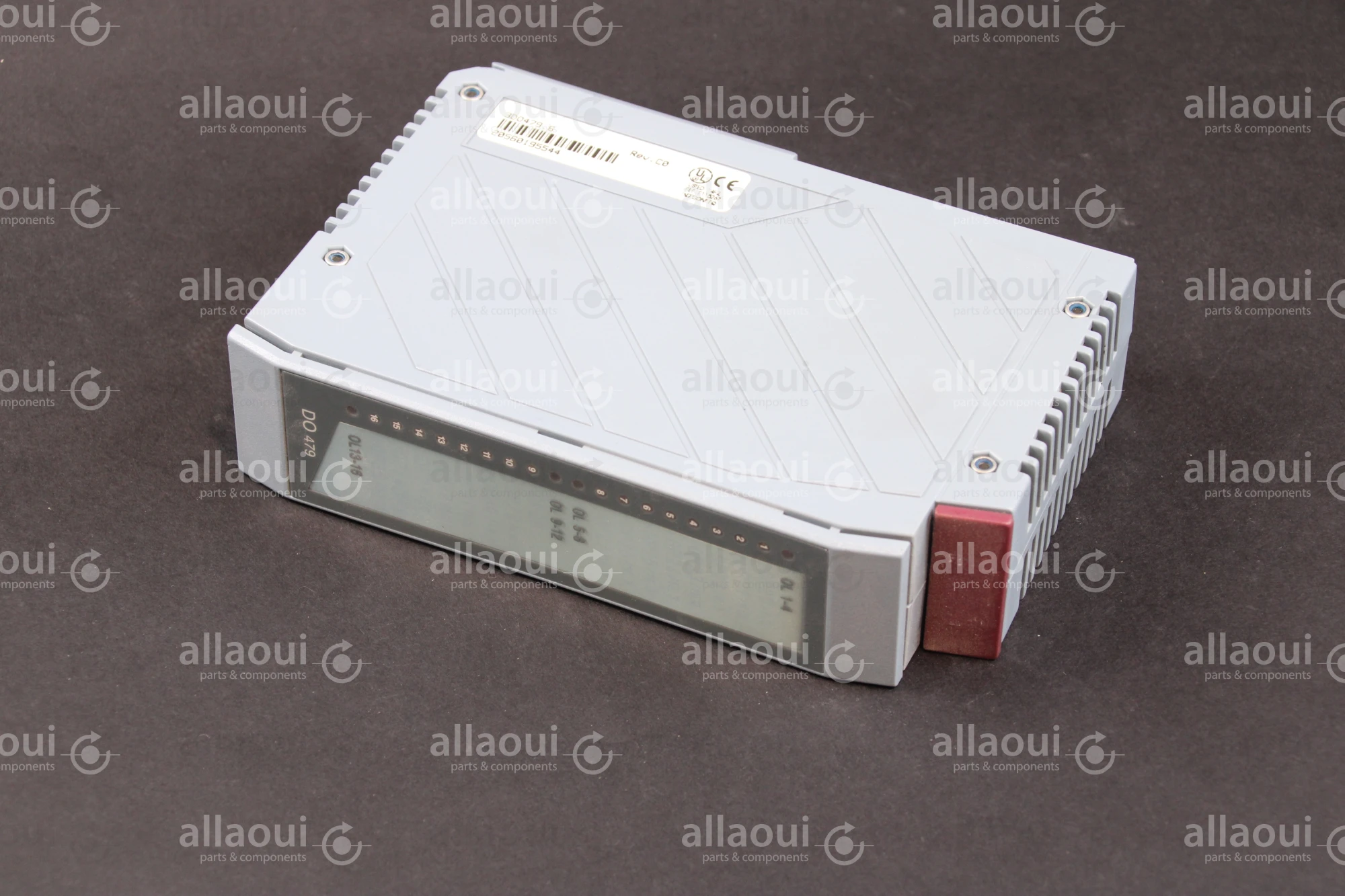 B&R Industrial Automation Digital Output Module 3DO479.6 B&R Industrial Automation Digital Output Module 3DO479.6