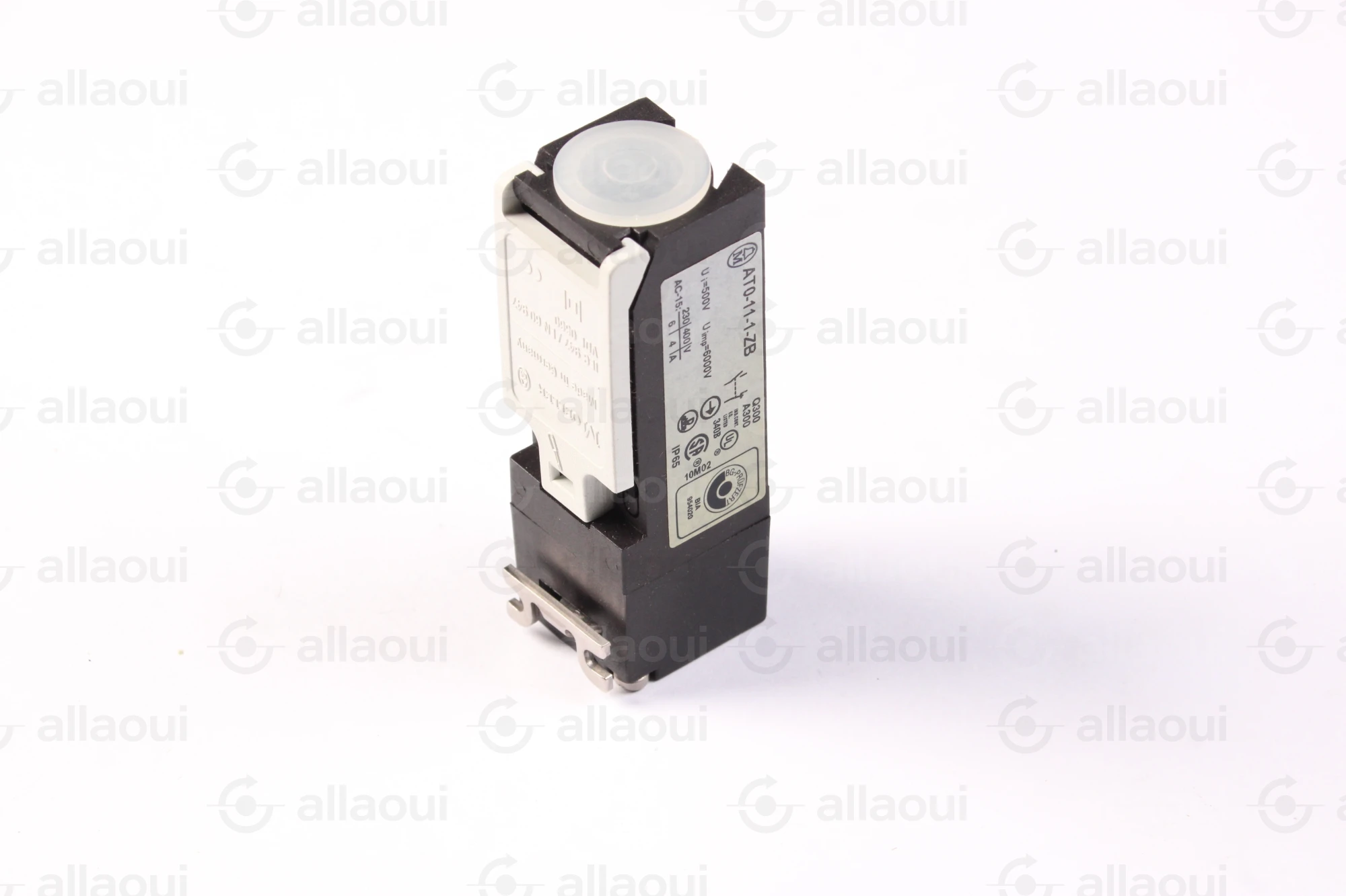 Moeller Safety Switch AT0-11-1-ZB Moeller Safety Switch AT0-11-1-ZB