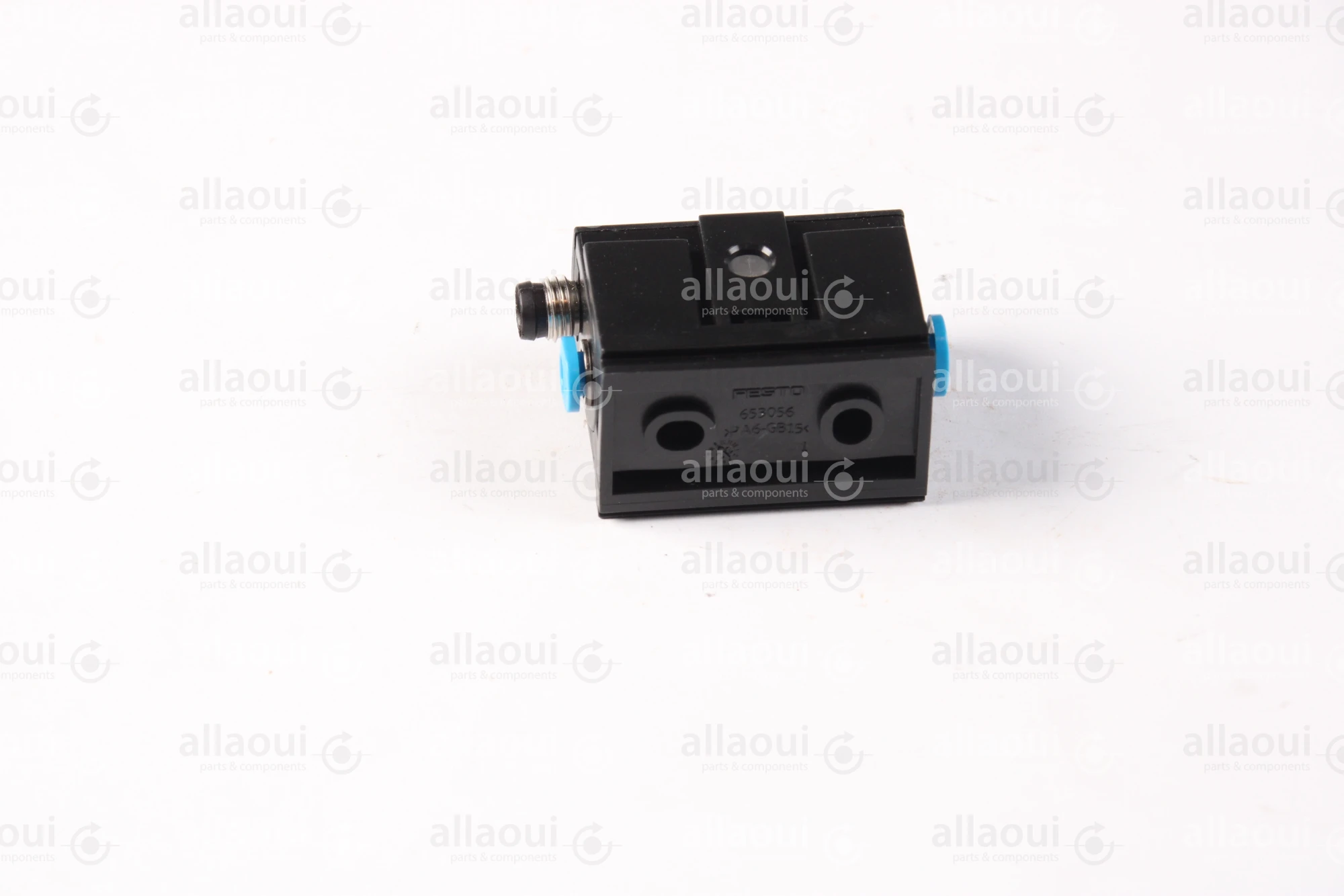 Festo Pressure Sensor 529027 Festo Pressure Sensor 529027