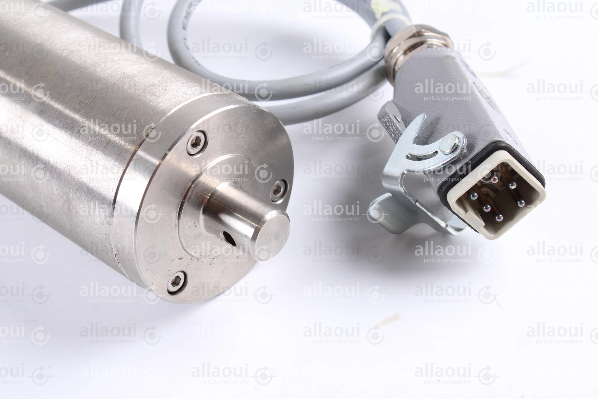 FramoMorat Spindle Motor MINI-0-W/A-1000-4-100 FramoMorat Spindle Motor MINI-0-W/A-1000-4-100