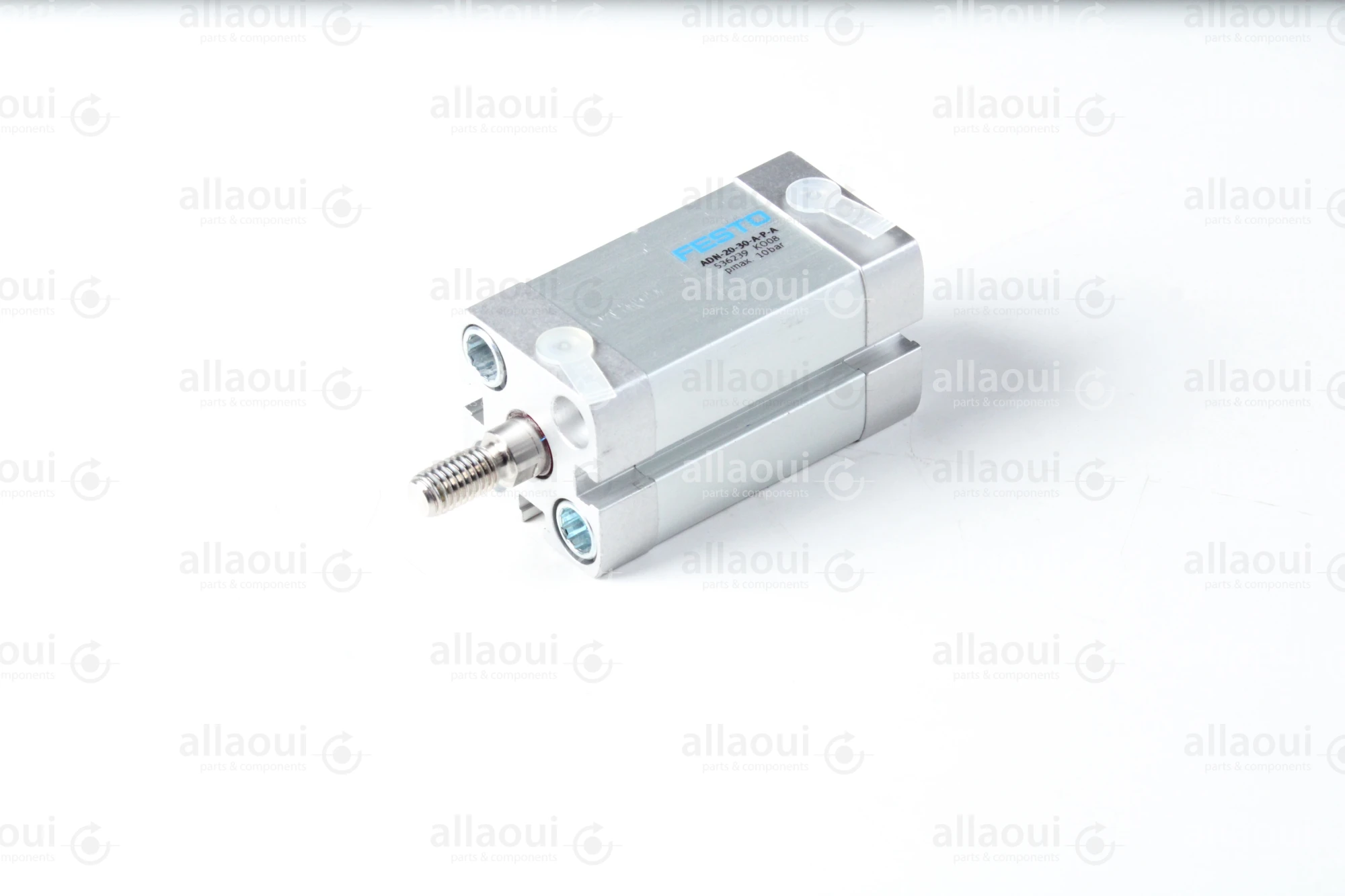 Festo Compact Cylinder ADN-20-30-A-P-A Festo Compact Cylinder ADN-20-30-A-P-A