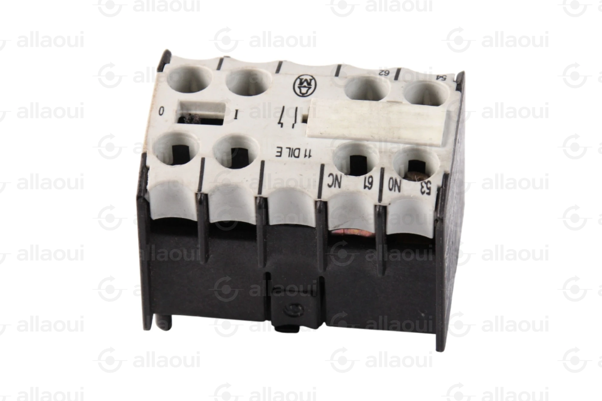 Moeller Auxiliary Contact Block 34264-B236