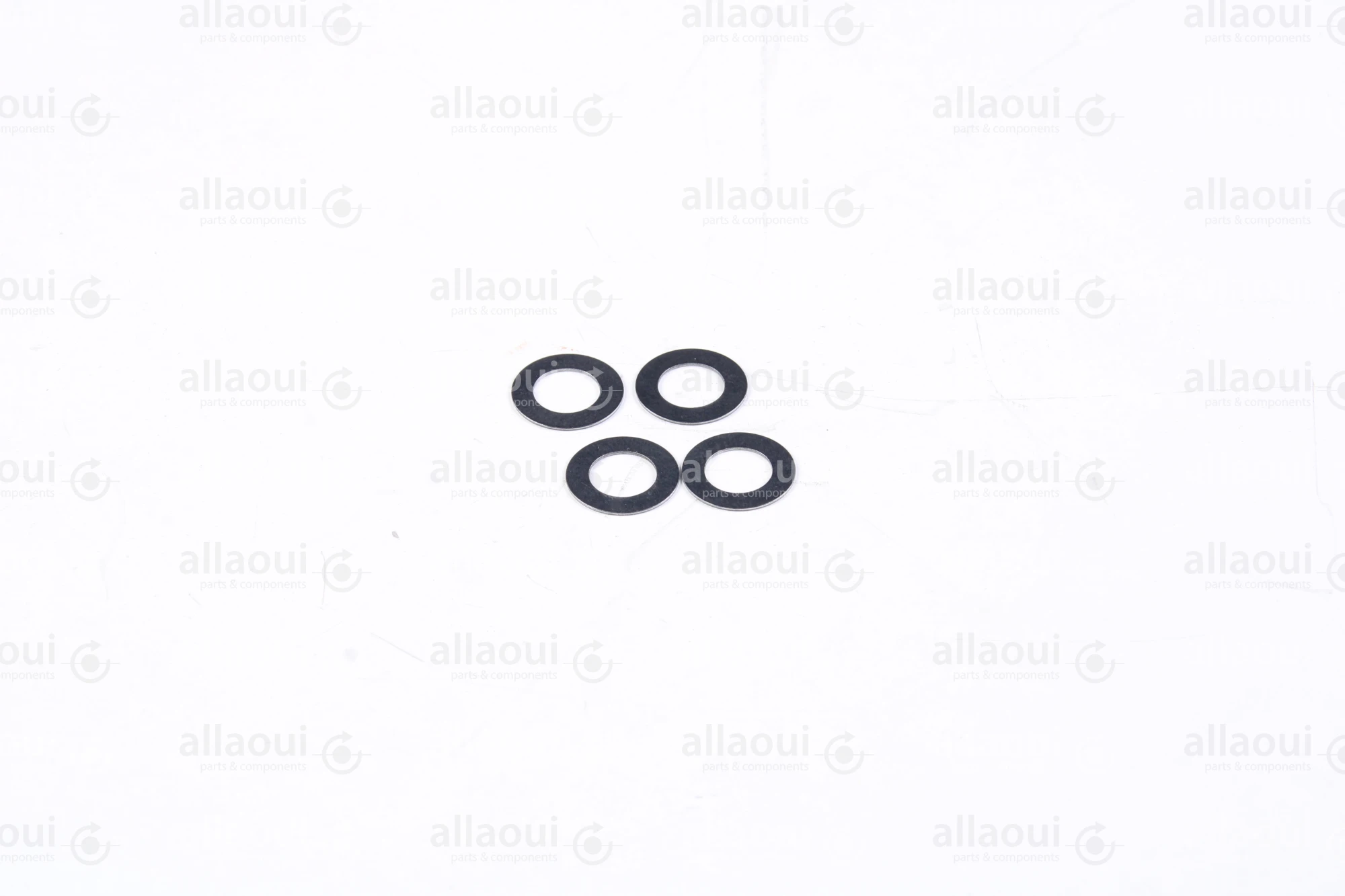 Heidelberg Shim Ring 8 x 14 x 0.5 (4 Pieces) 00.520.1698 Heidelberg Shim Ring 8 x 14 x 0.5 (4 Pieces) 00.520.1698