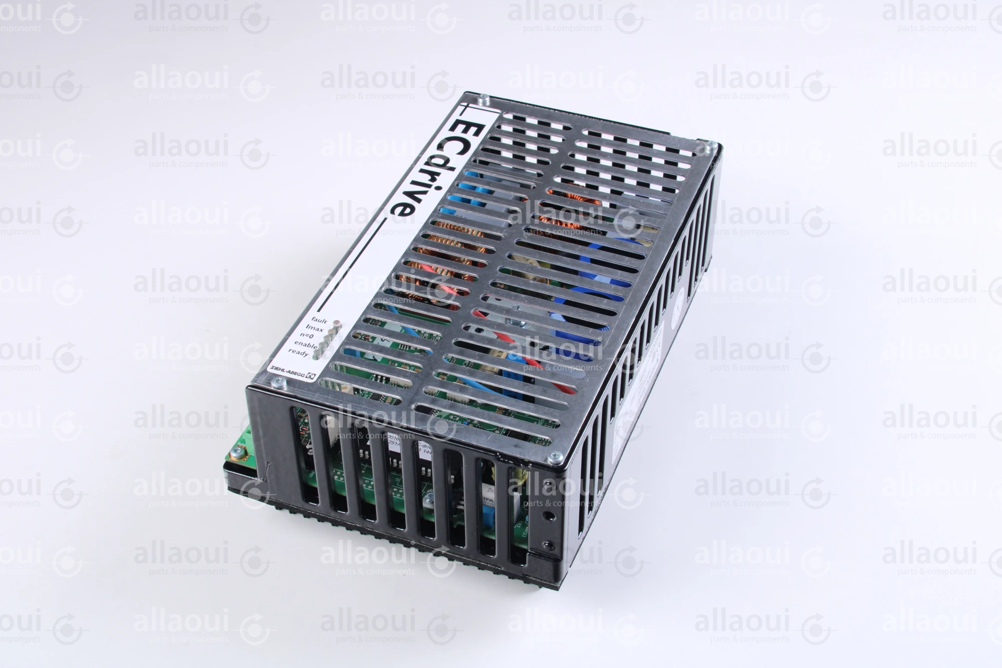 Sumitomo Regulator DE0843959