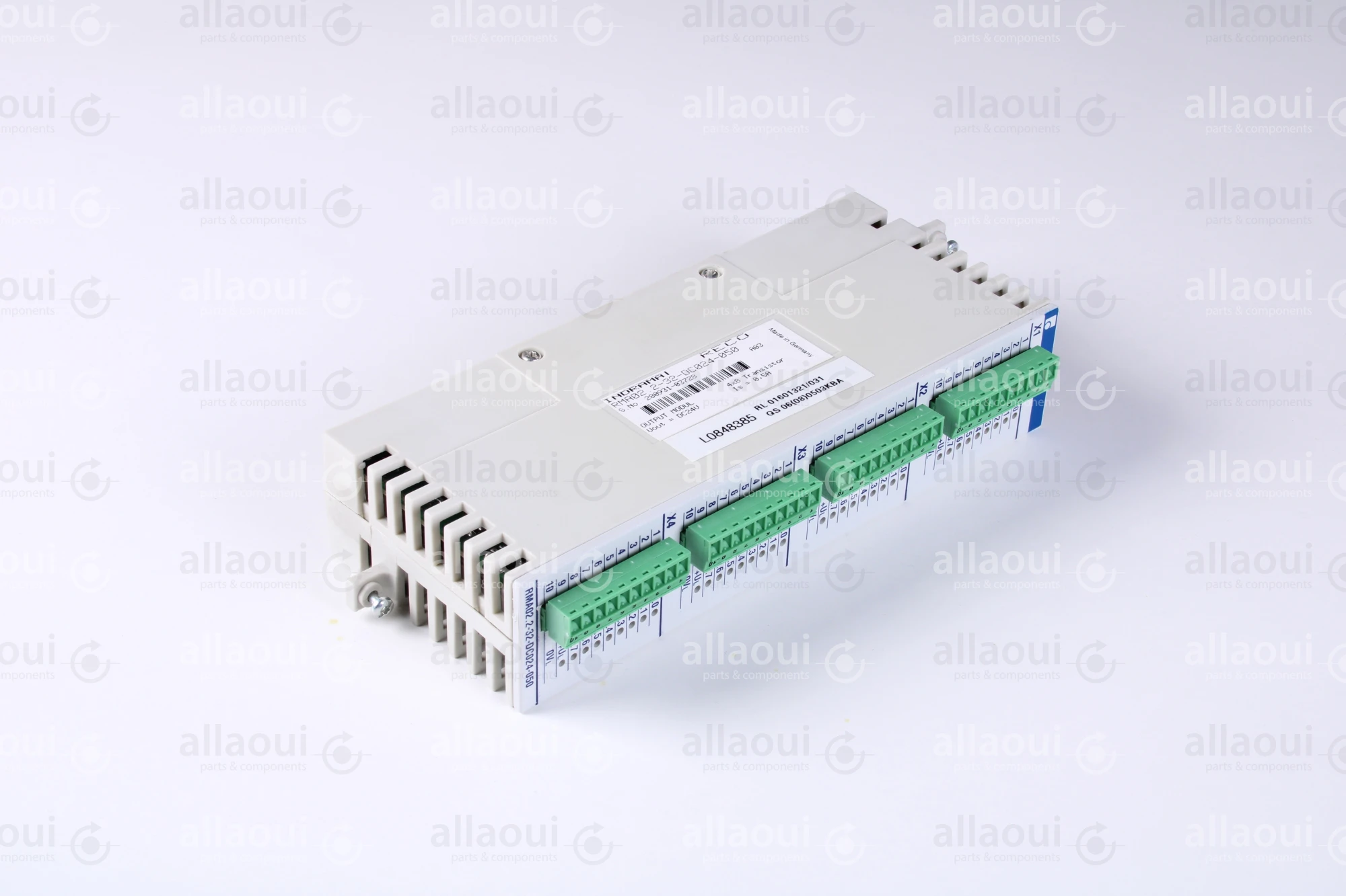 Bosch Rexroth Input Modul Bosch Rexroth Input Modul