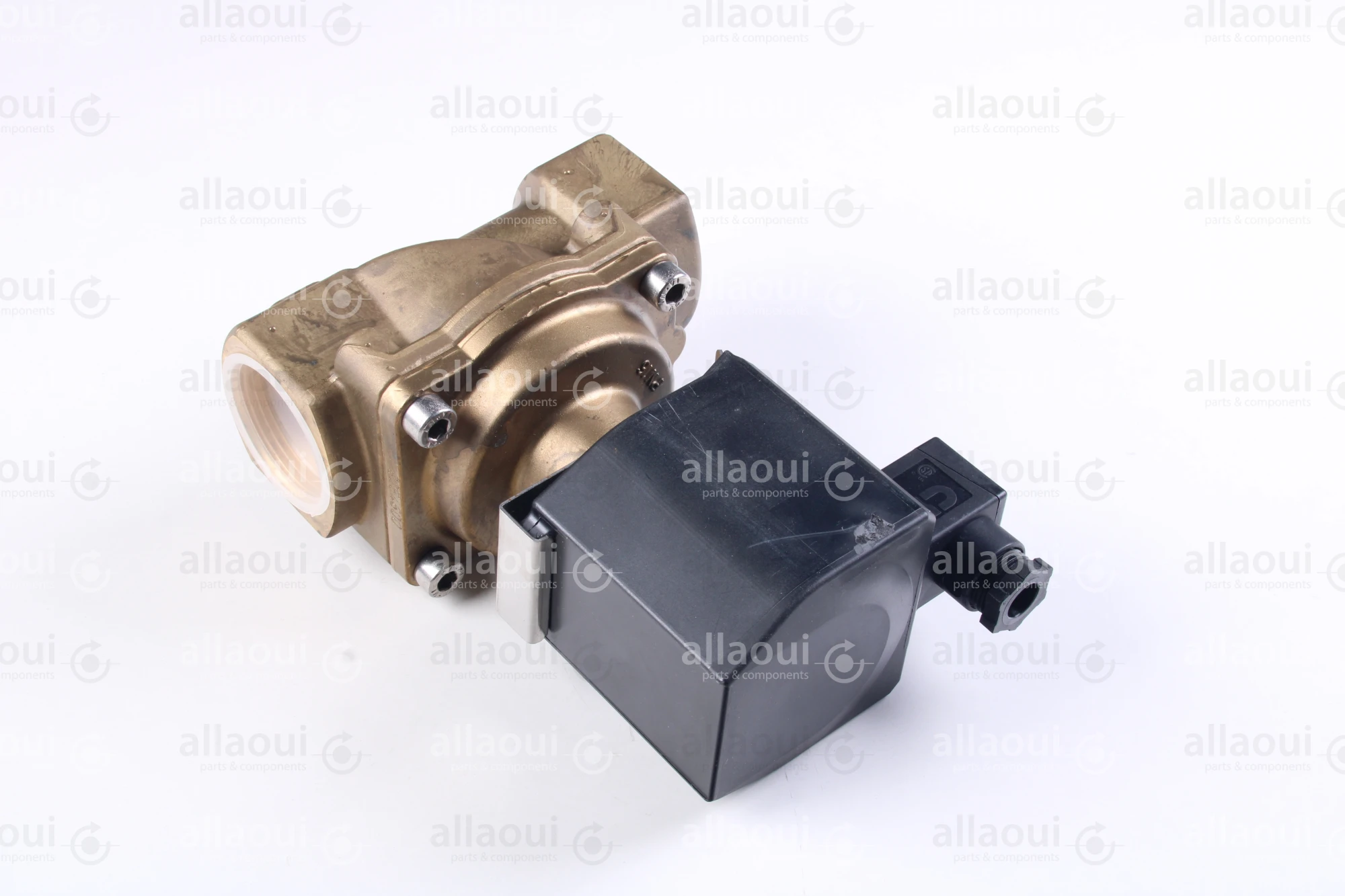 Norgren 2/2-WV-NC G11/2 230VAC 8254600.9404.23049 Norgren 2/2-WV-NC G11/2 230VAC 8254600.9404.23049