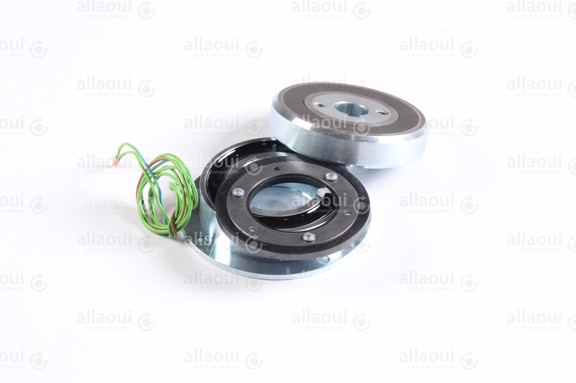 KEB Magnetic clutch 06.01.110-3547 KEB Magnetic clutch 06.01.110-3547