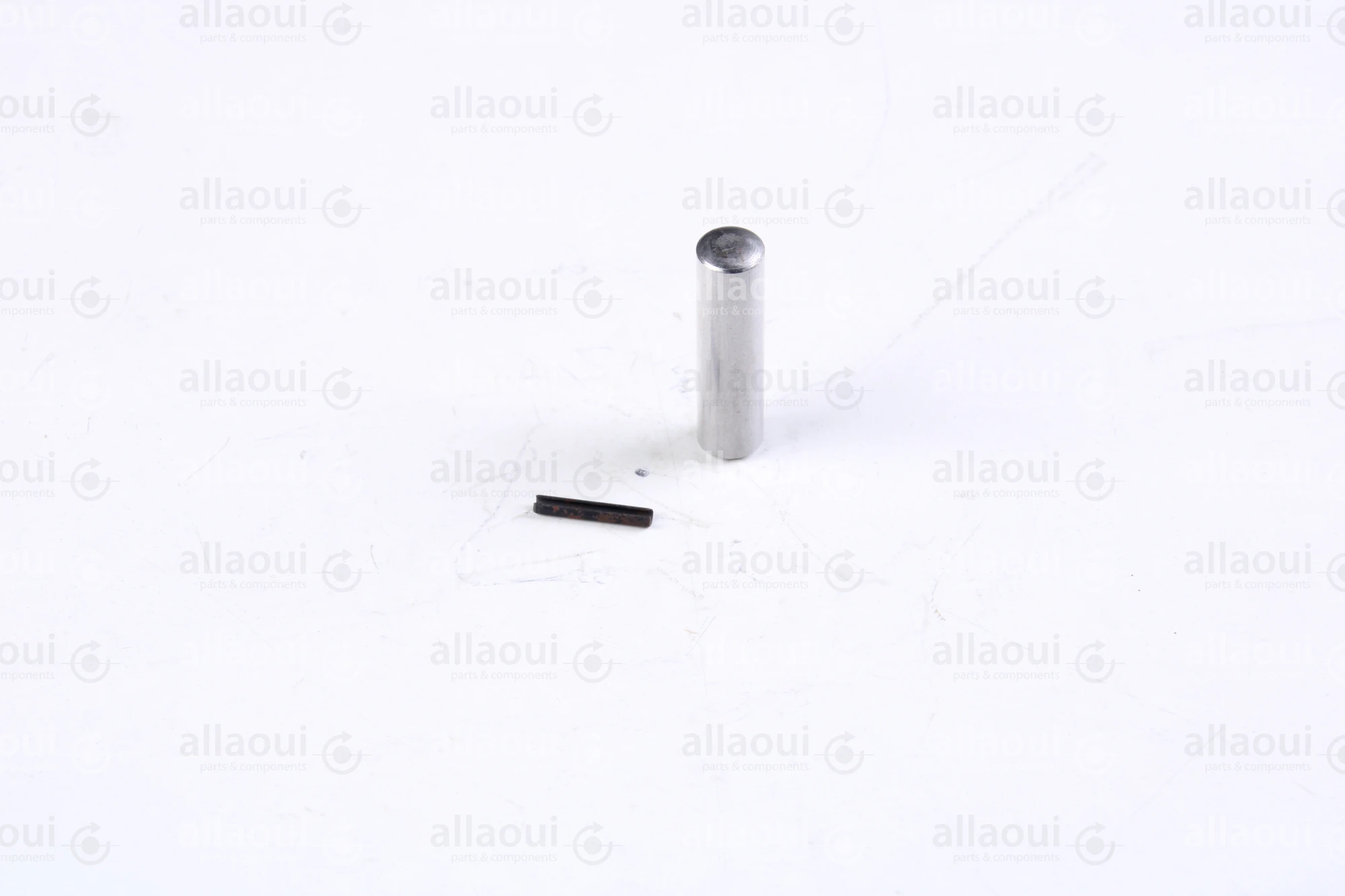 MBO Dowel Pin ISO 8752-2X14 0093062 MBO Dowel Pin ISO 8752-2X14 0093062