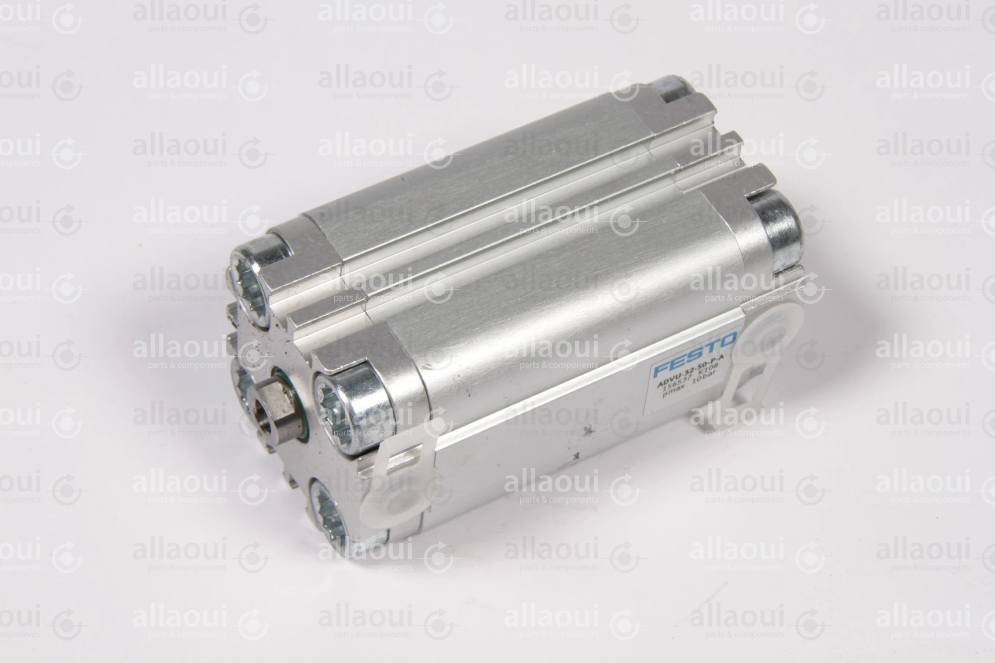 Festo Pneumatic Cylinder ADVU-32-50-P-A Festo Pneumatic Cylinder ADVU-32-50-P-A