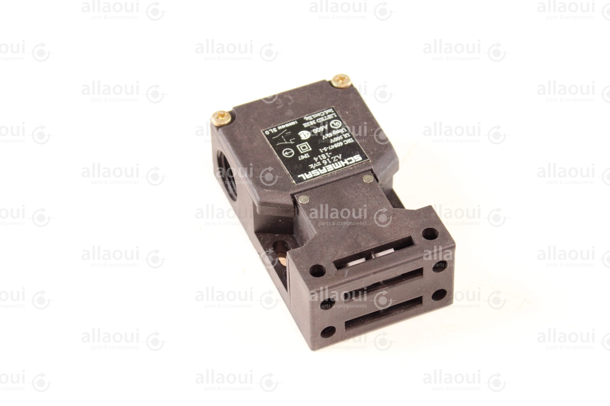 Schmersal Switch AZ 16 zvk Schmersal Switch AZ 16 zvk