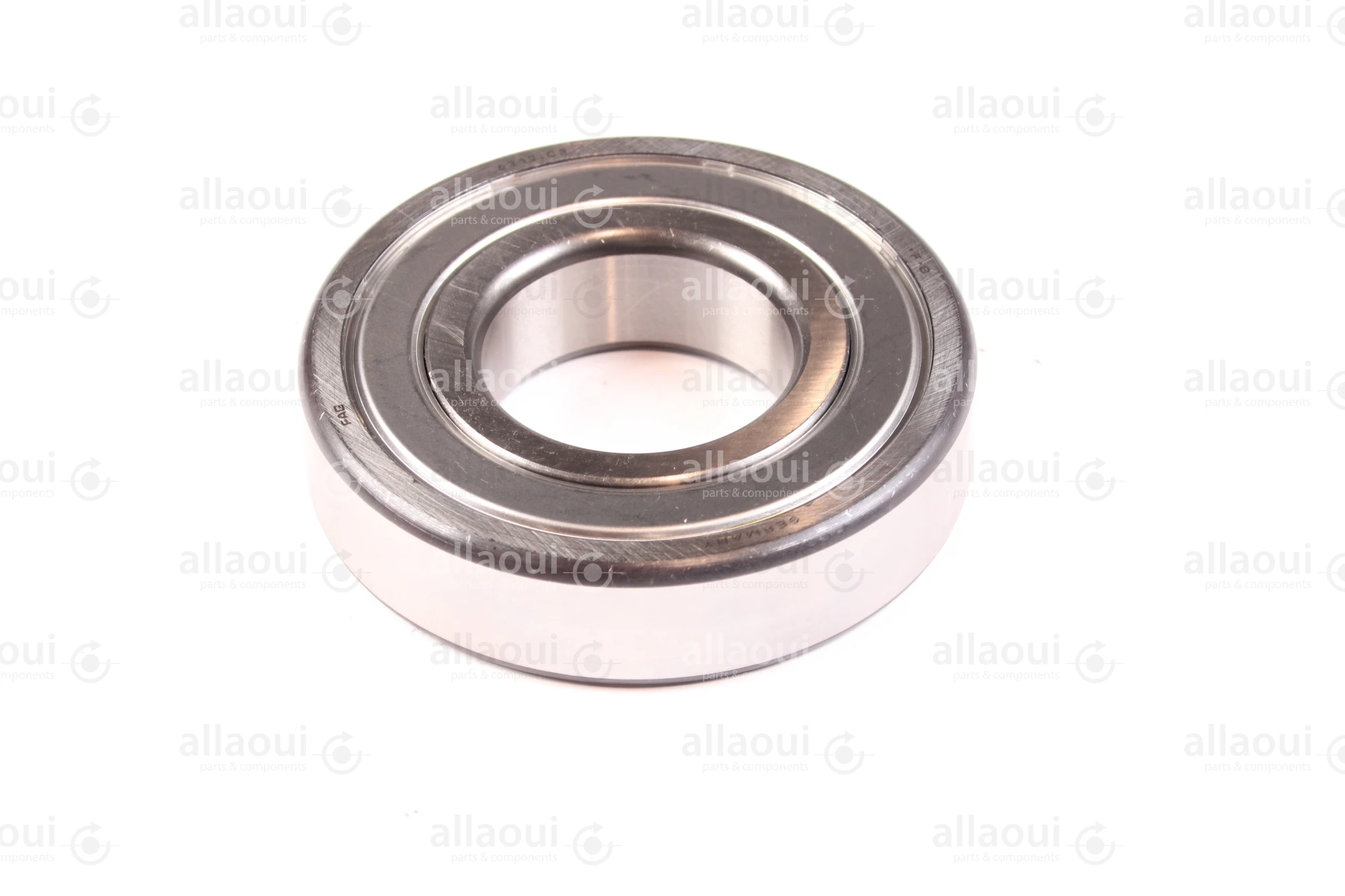 FAG Bearing 6312ZR.C3 FAG Bearing 6312ZR.C3