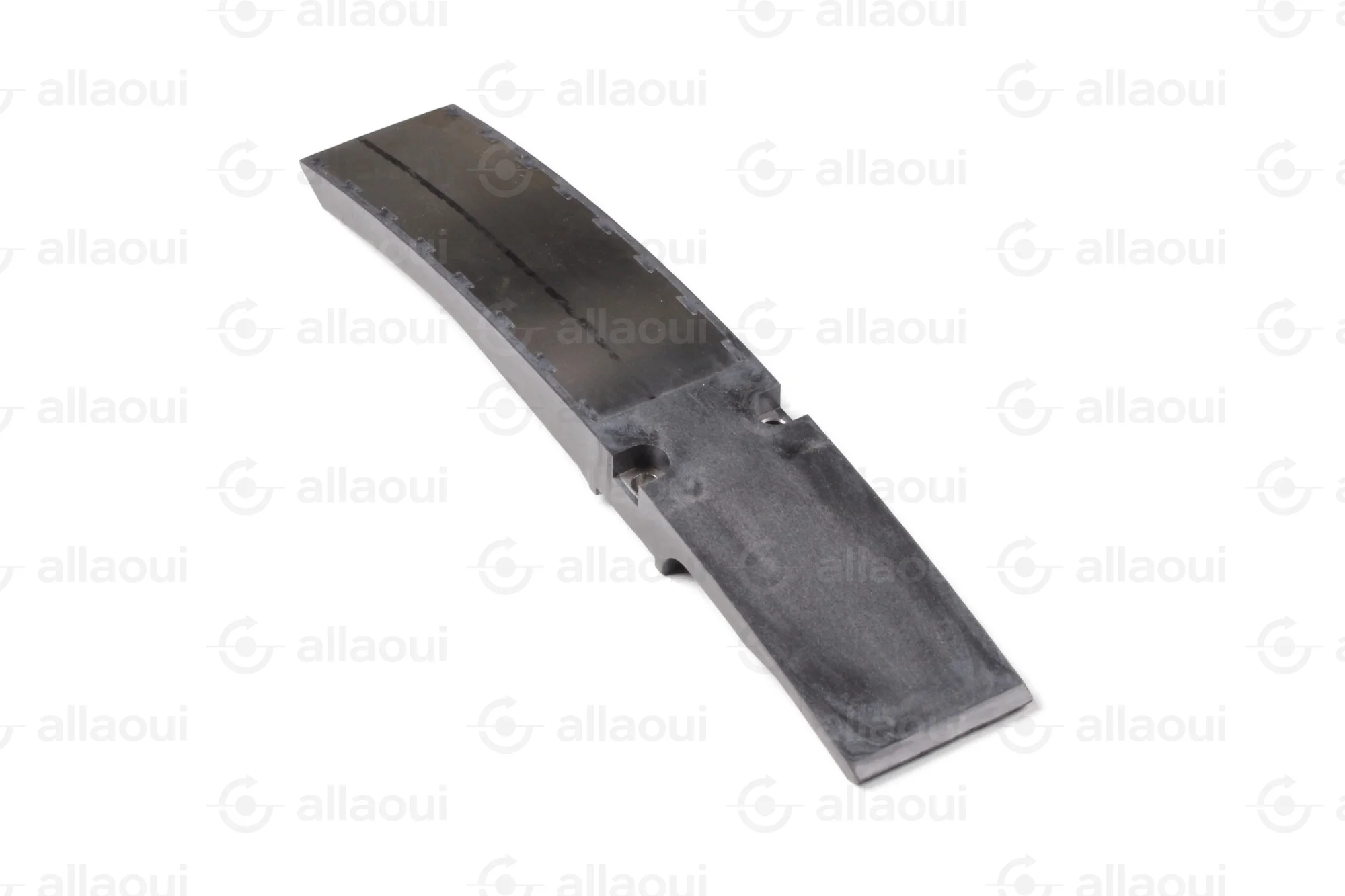Manroland Folding Mechanism Segment 16.20440-0768