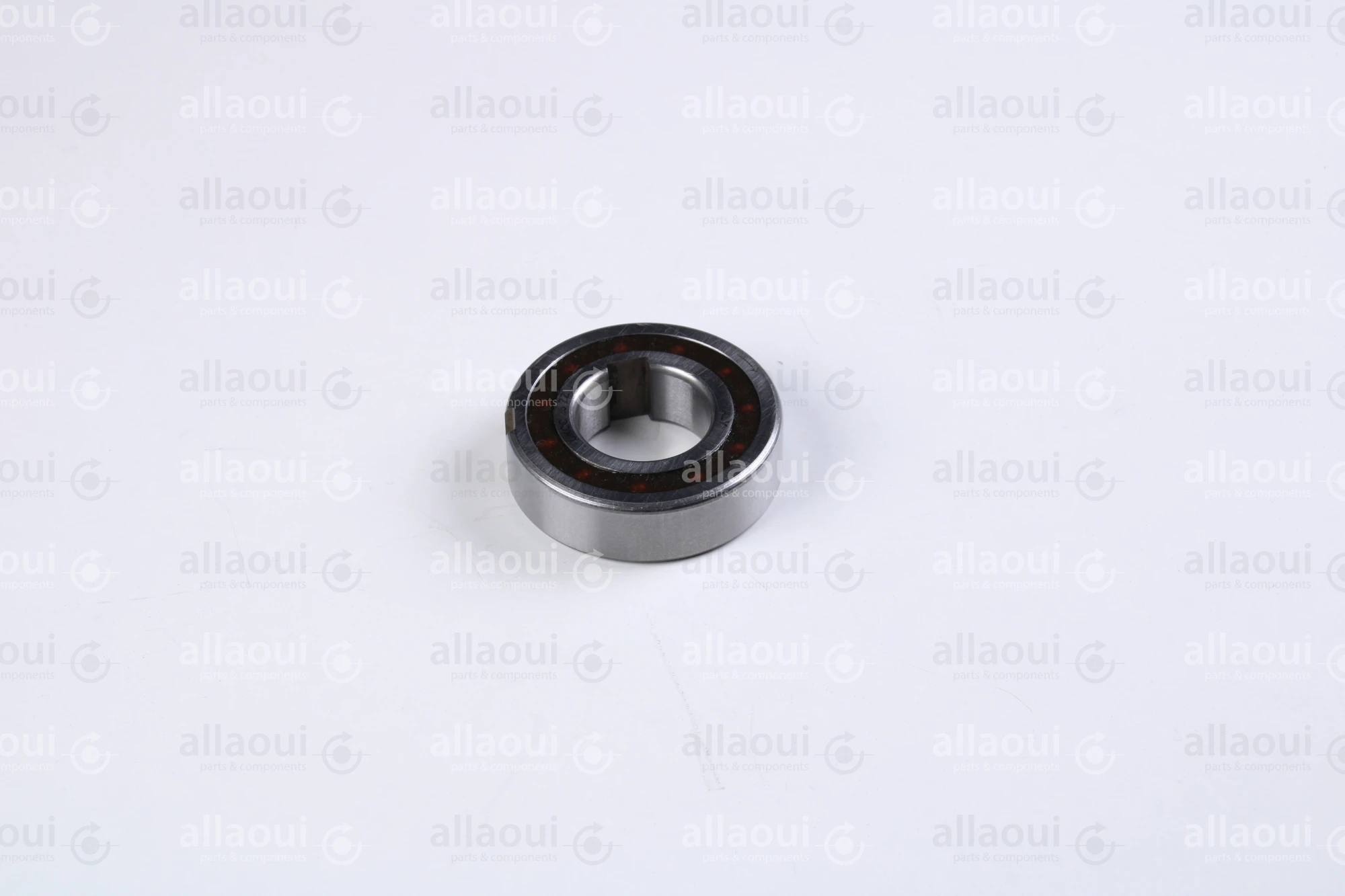 C.T.S Ball Bearing UKCC 25 ZZ C.T.S Ball Bearing UKCC 25 ZZ