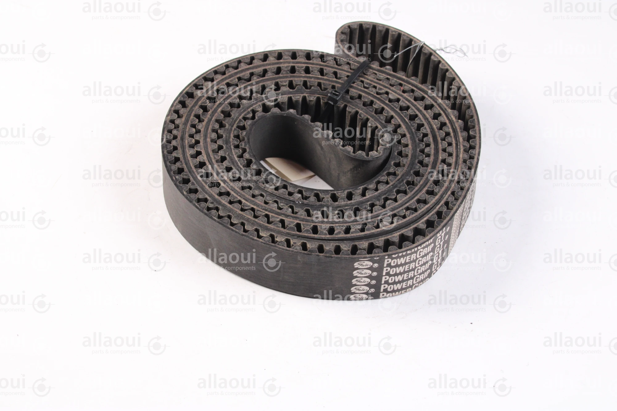 Gates Timing Belt GT-8MR-3048-30mm Gates Timing Belt GT-8MR-3048-30mm