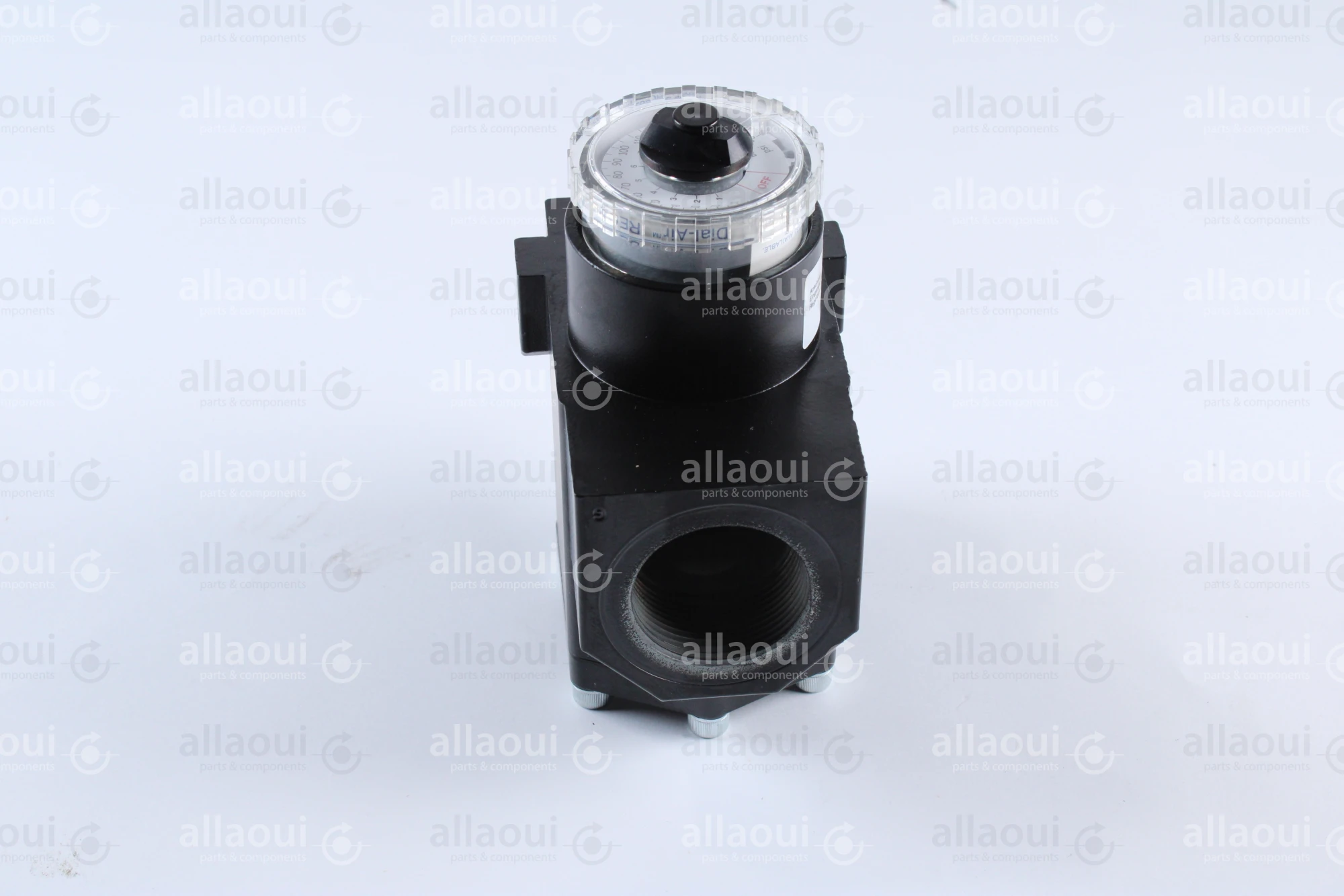 AirCom Pressure Regulator R41-CB-000 R41-CB-O AirCom Pressure Regulator R41-CB-000 R41-CB-O