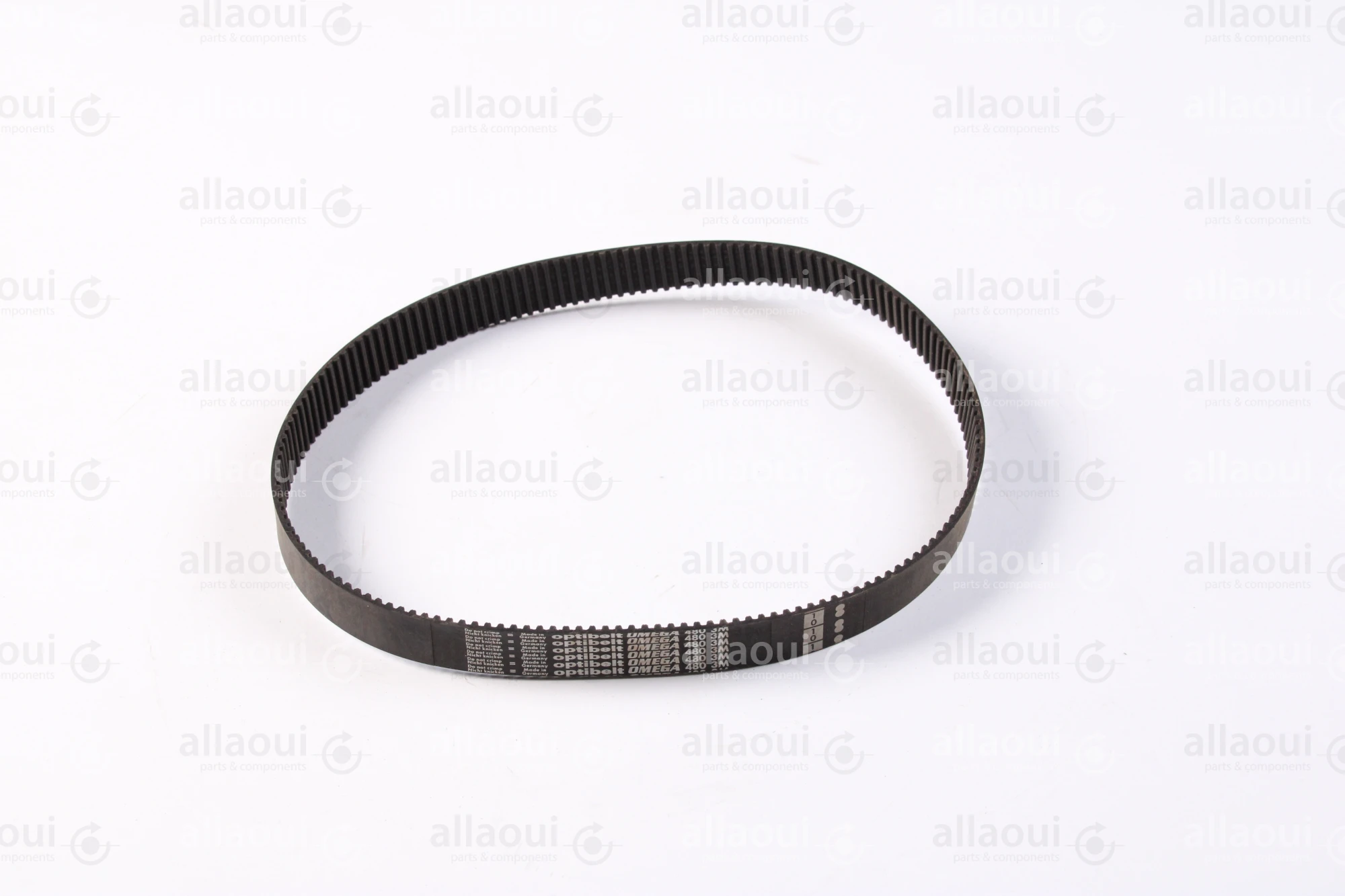 Optibelt Timing Beltl 480-3M-15mm Optibelt Timing Beltl 480-3M-15mm