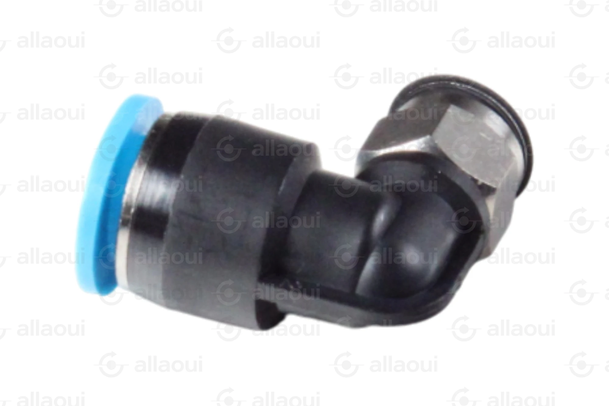 Festo Angle Thread Adapter QSML-M5-6 Festo Angle Thread Adapter QSML-M5-6