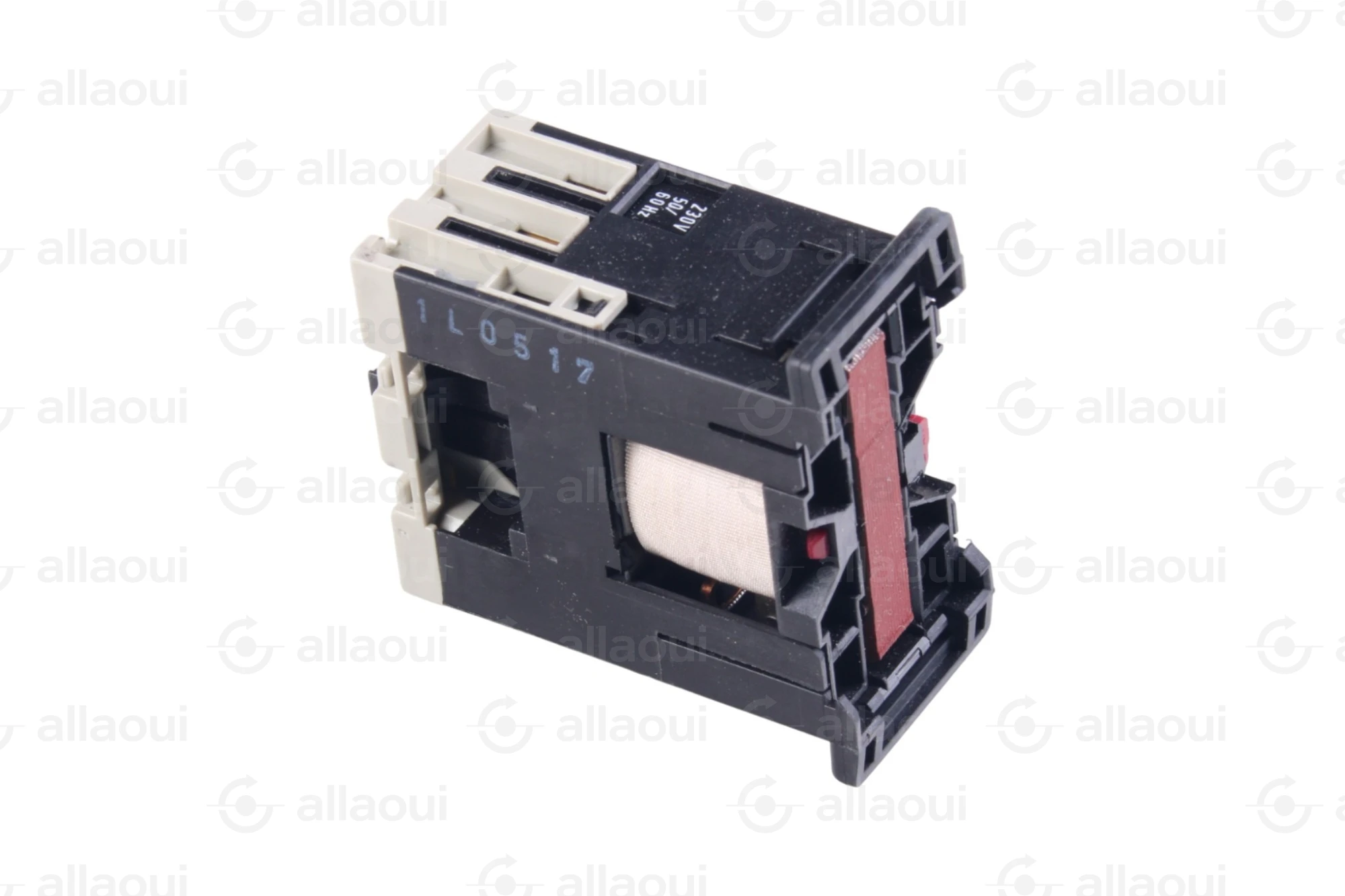 Telemecanique Auxiliary Contactor CA2 SK20P7