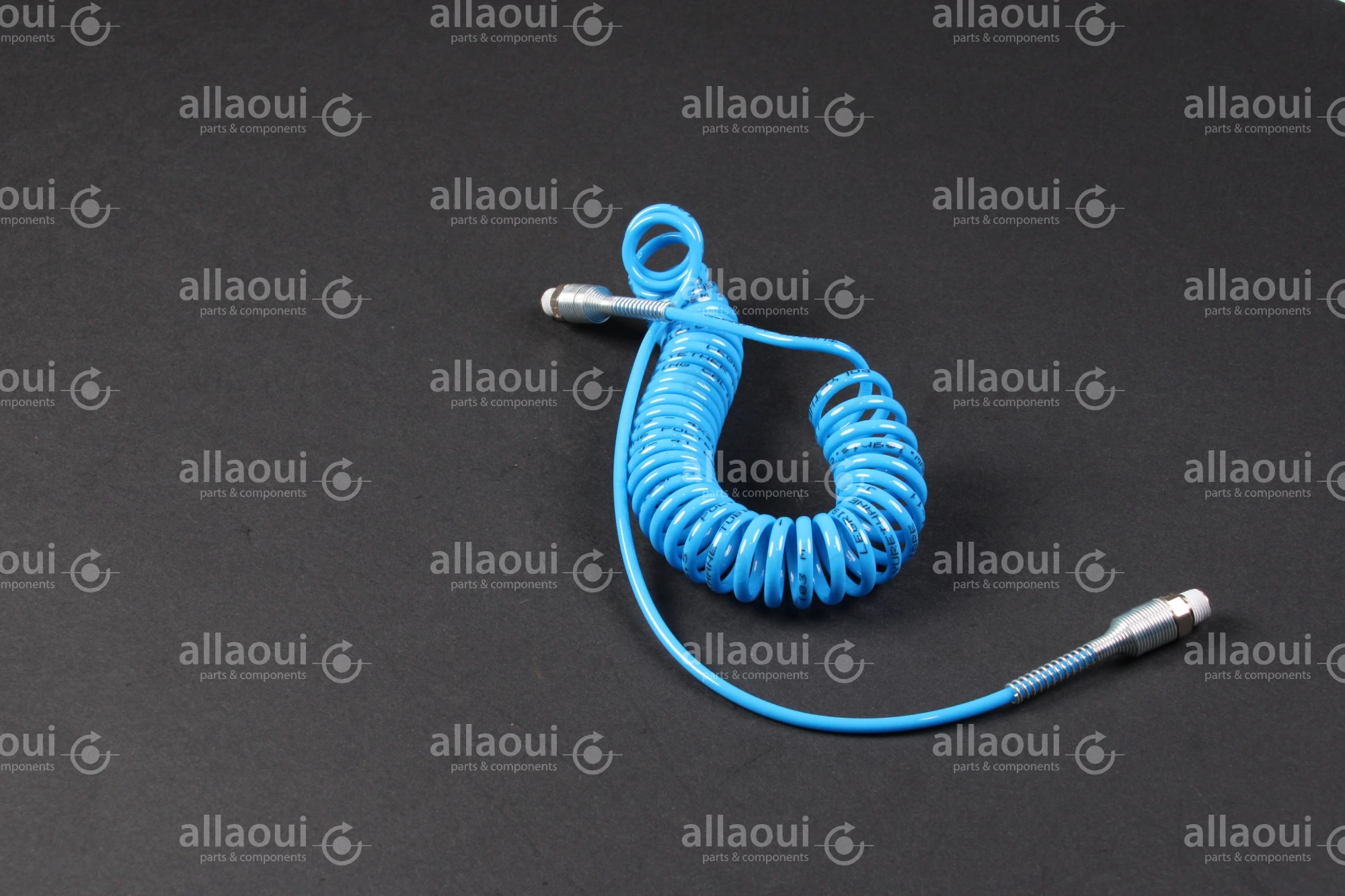 Contiweb Air Hose WH.090450061 Contiweb Air Hose WH.090450061