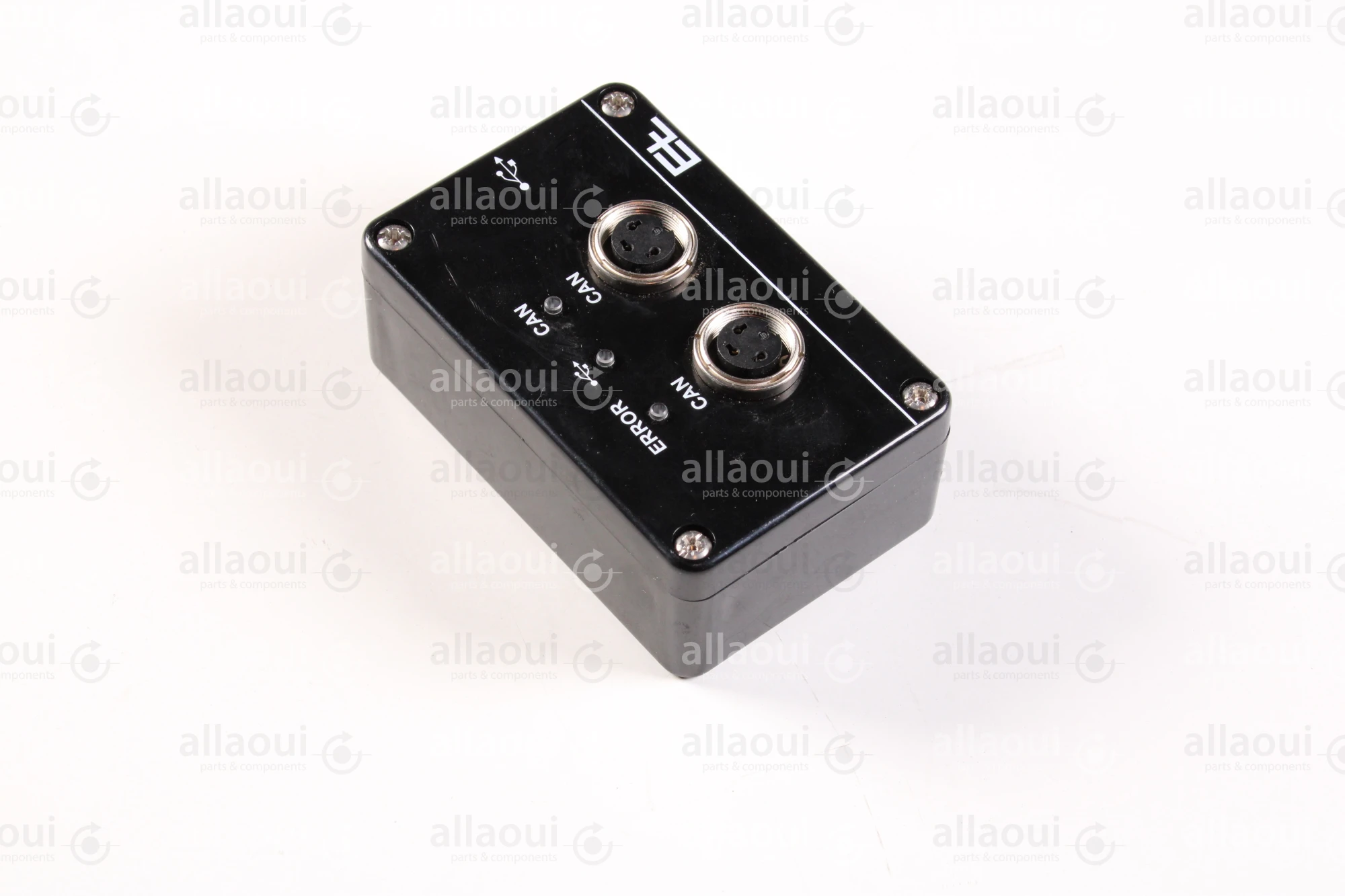 Erhard+Leimer CAN/USB INTERFACE 1610293984 Erhard+Leimer CAN/USB INTERFACE 1610293984