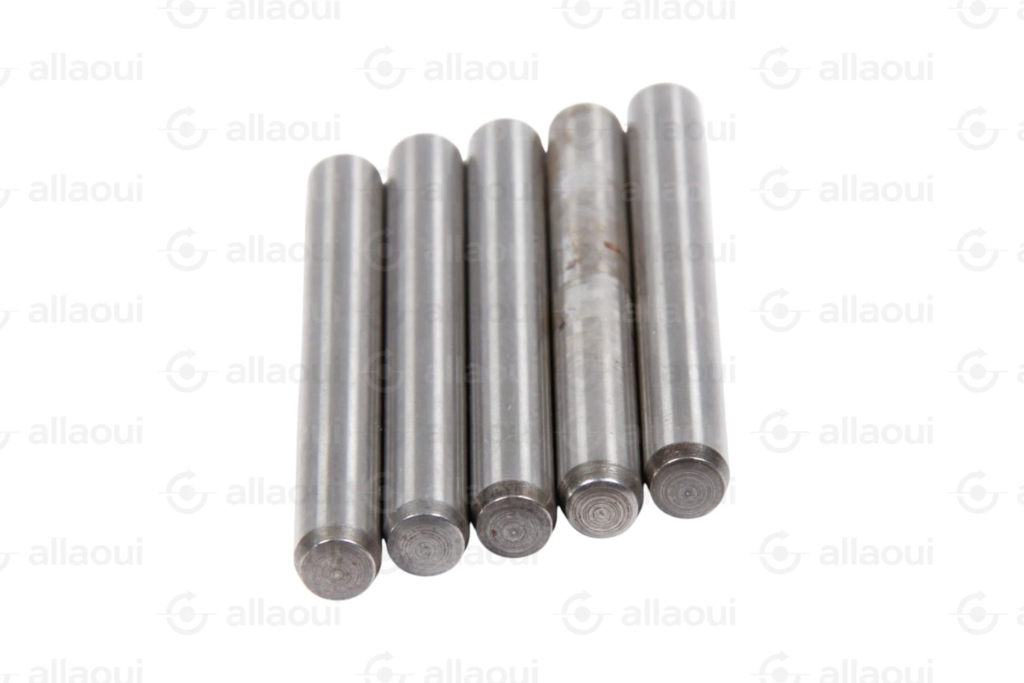 Müller Martini Cylinder Pin 12H6X100 (5 Pieces) 0031.9121 Müller Martini Cylinder Pin 12H6X100 (5 Pieces) 0031.9121