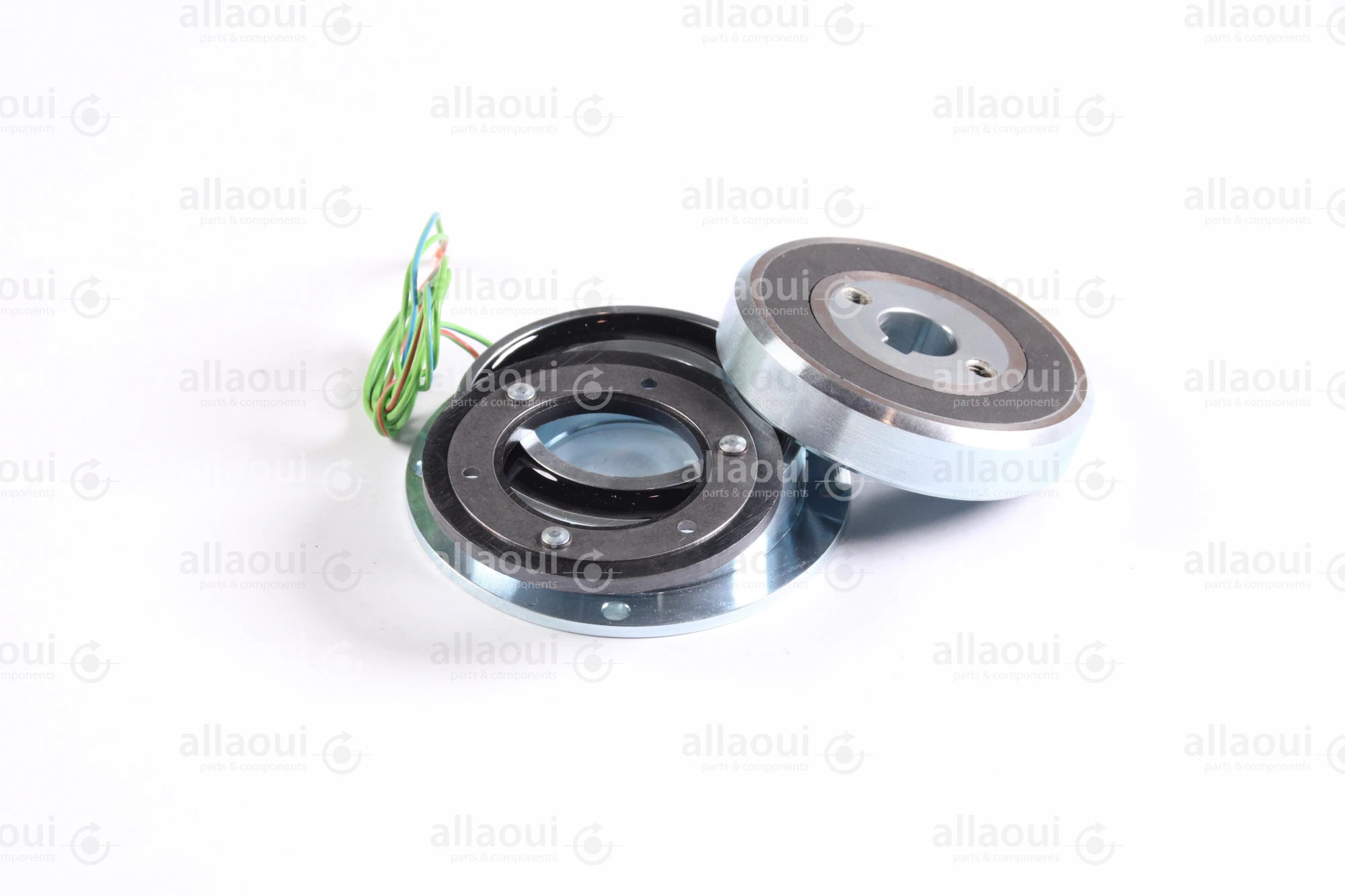 KEB Magnetic clutch 06.01.110-3547 KEB Magnetic clutch 06.01.110-3547