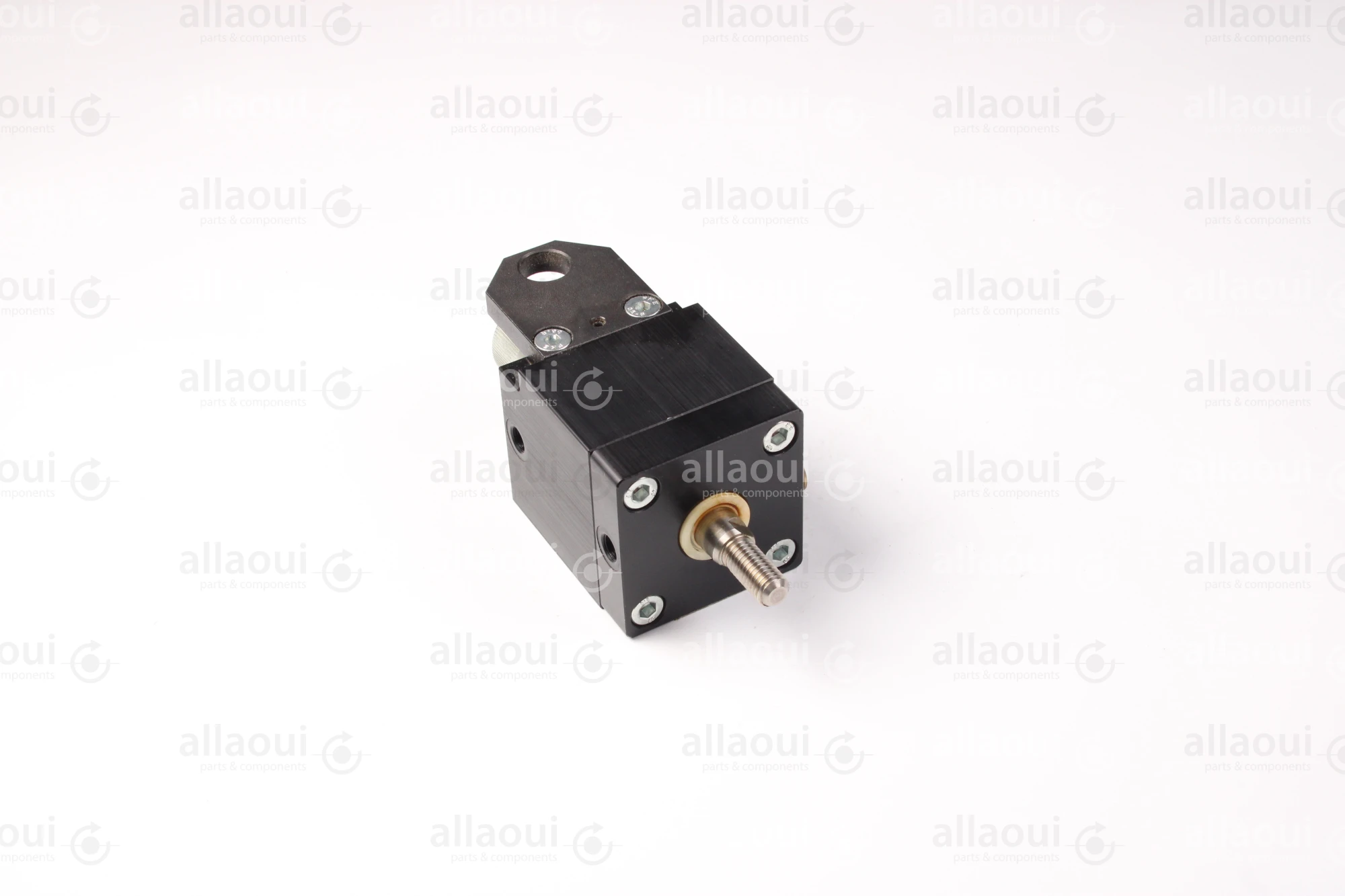 Manroland Air Cylinder SZ-60-12-0338 Manroland Air Cylinder SZ-60-12-0338