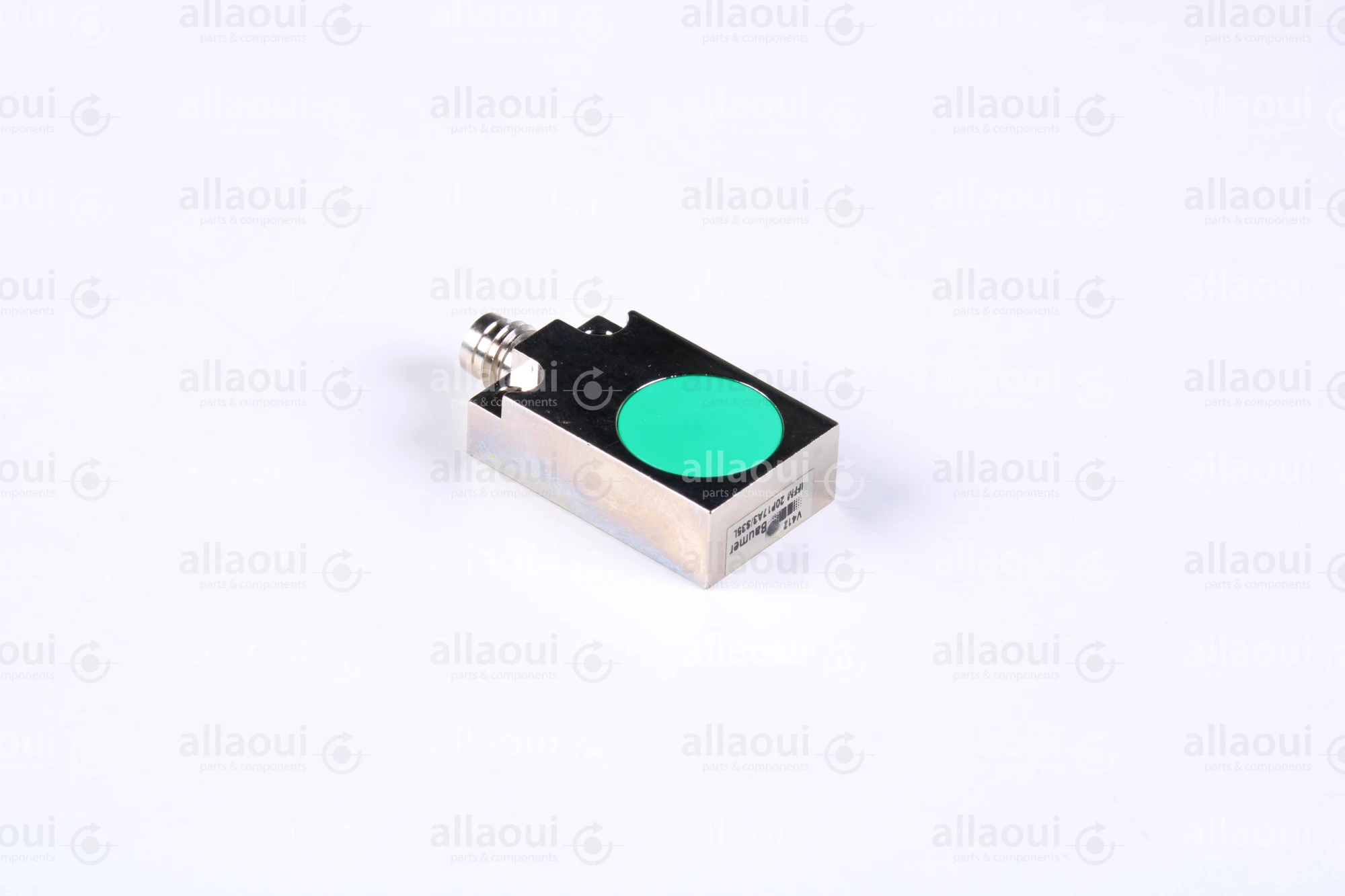 Baumer Sensor IFFM 20P17A3 / S35L