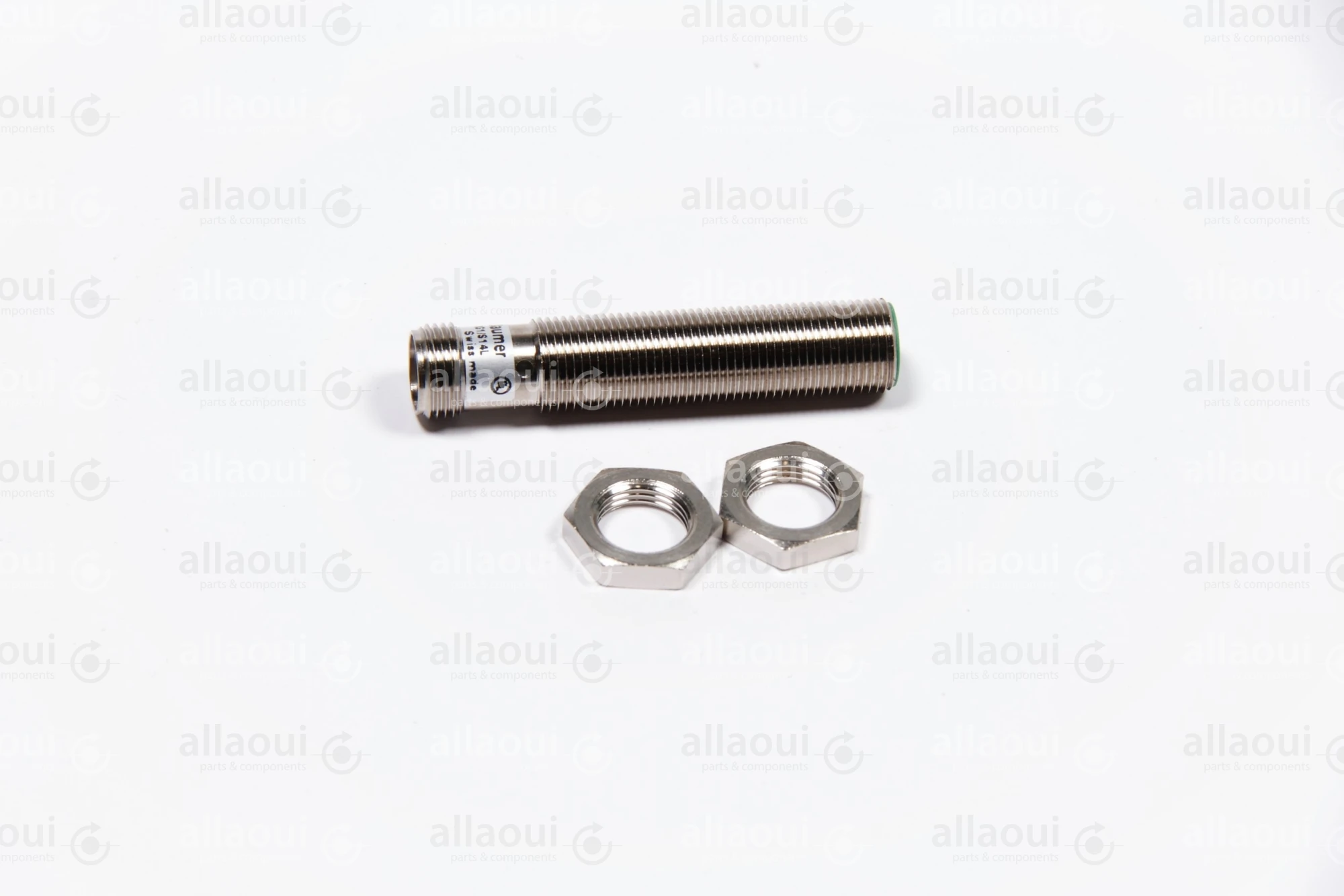 Baumer Sensor IFRM 12P17G1/S14L Baumer Sensor IFRM 12P17G1/S14L