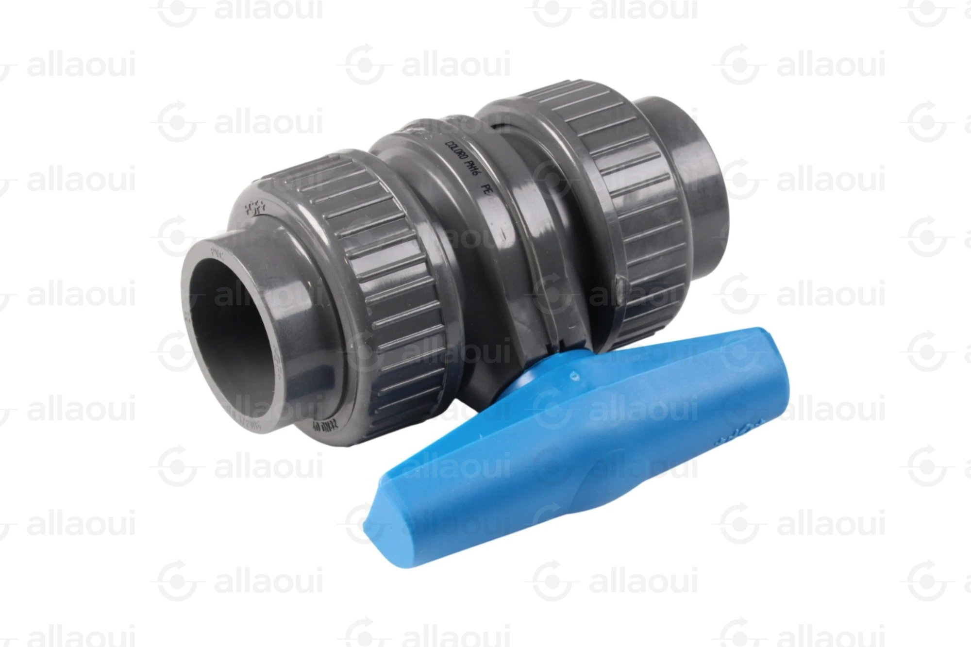 Technotrans Ball Valve 058400232 Technotrans Ball Valve 058400232