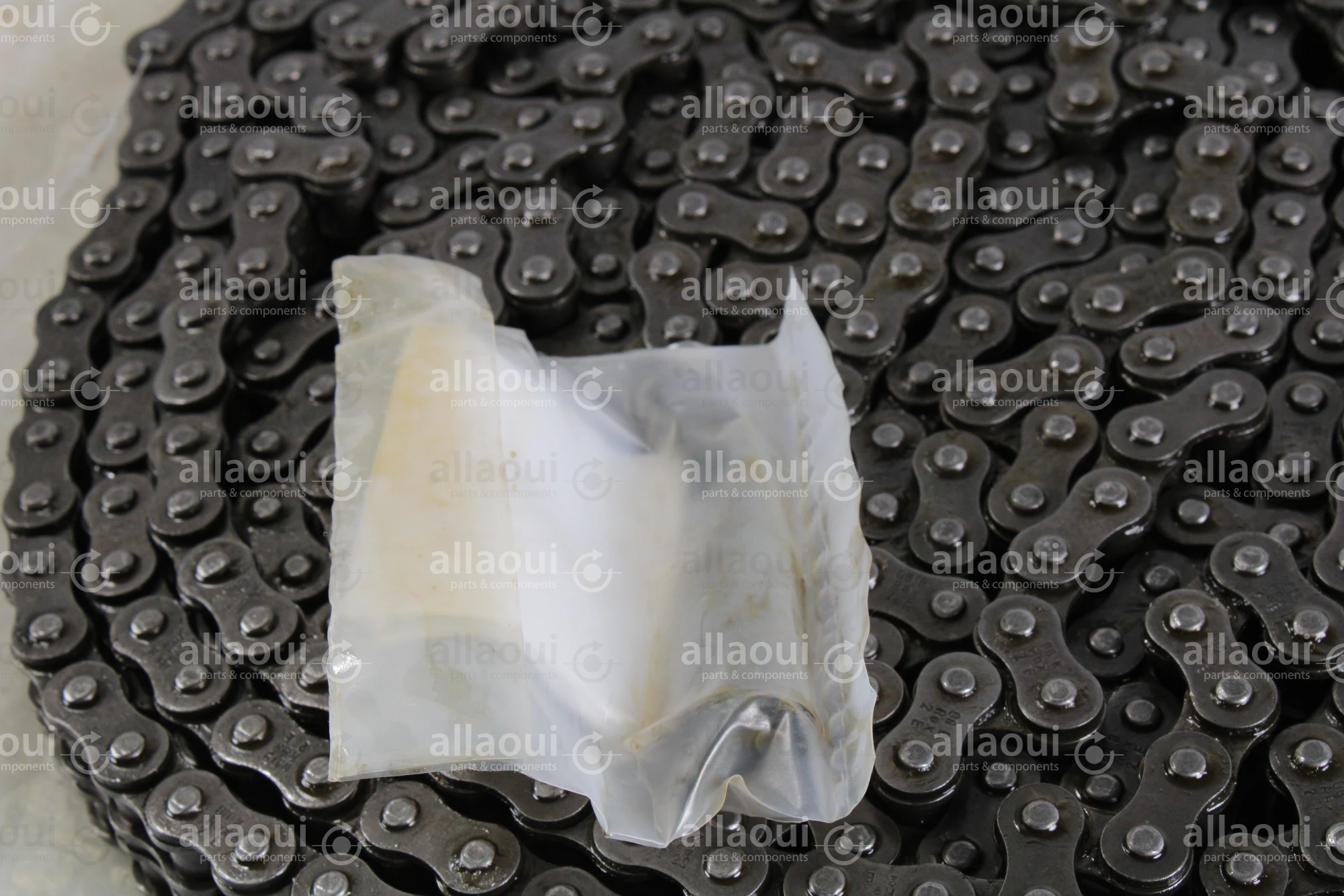 Rexnord Roller Chain 08B-2 Rexnord Roller Chain 08B-2