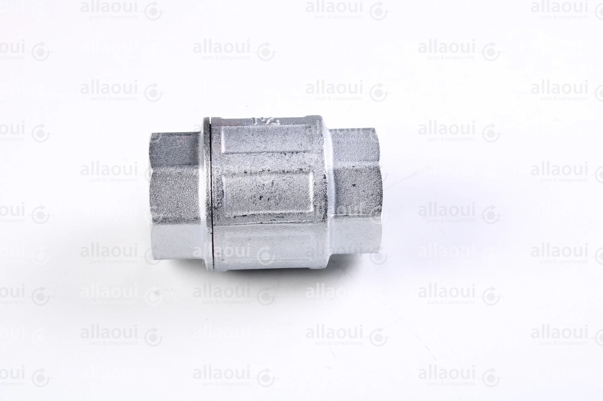 Müller Martini Ball Valve 3001.8247.4 Müller Martini Ball Valve 3001.8247.4