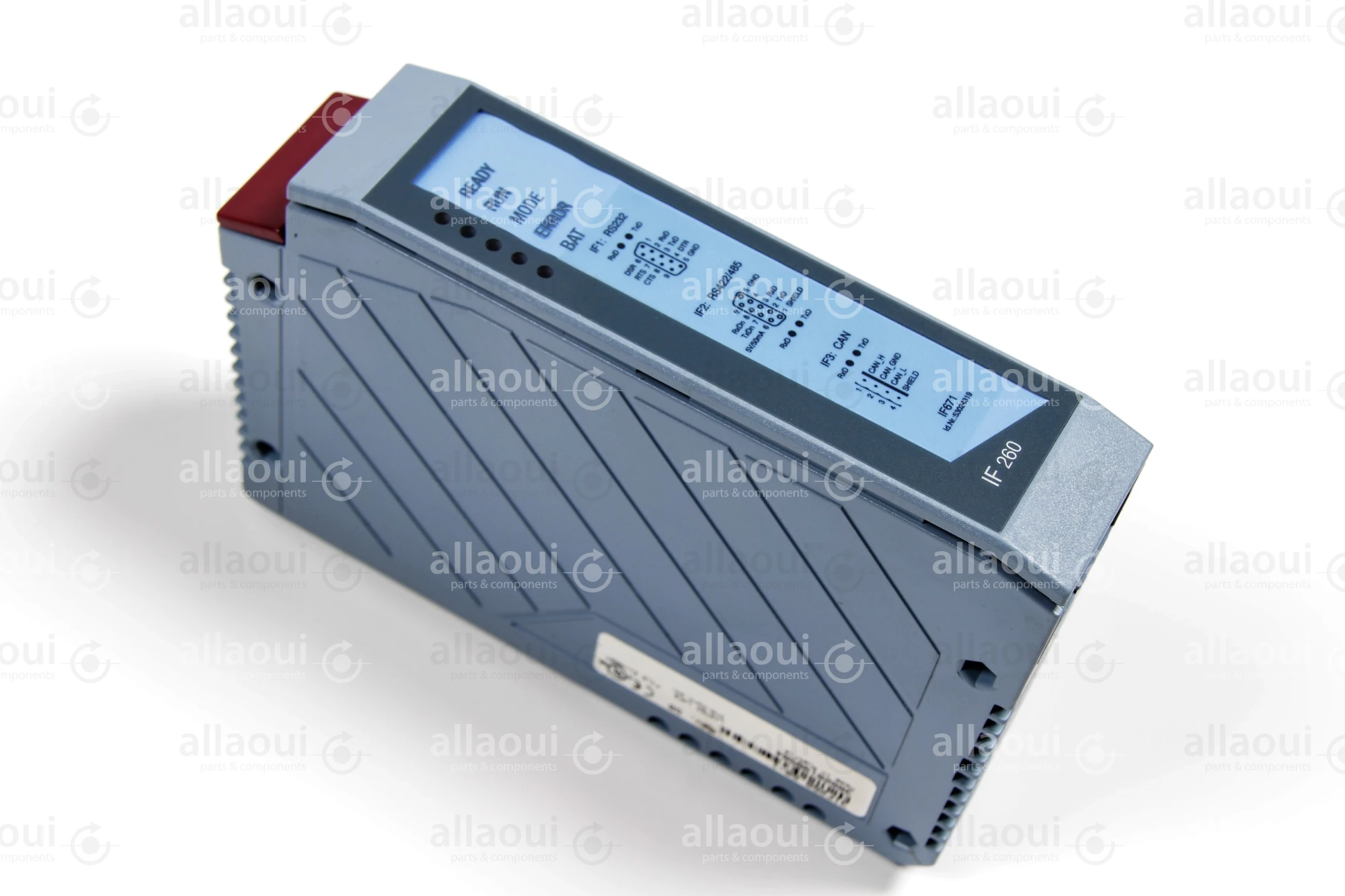 BR Automation Interface Module IF260 BR Automation Interface Module IF260
