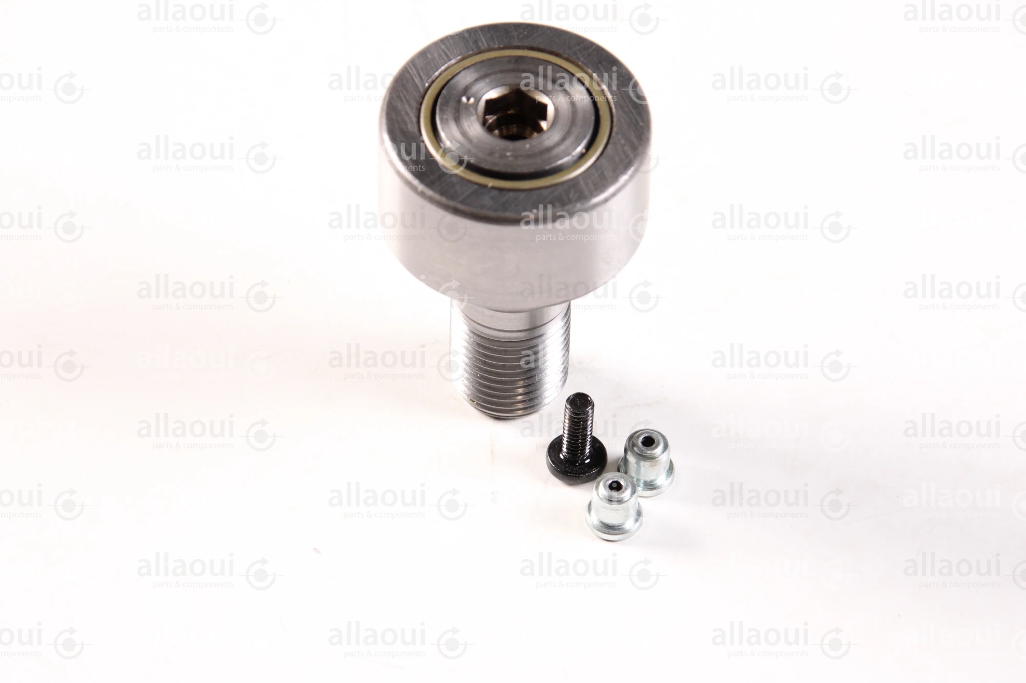 INA Stud track roller PWKR35-2RS-X INA Stud track roller PWKR35-2RS-X