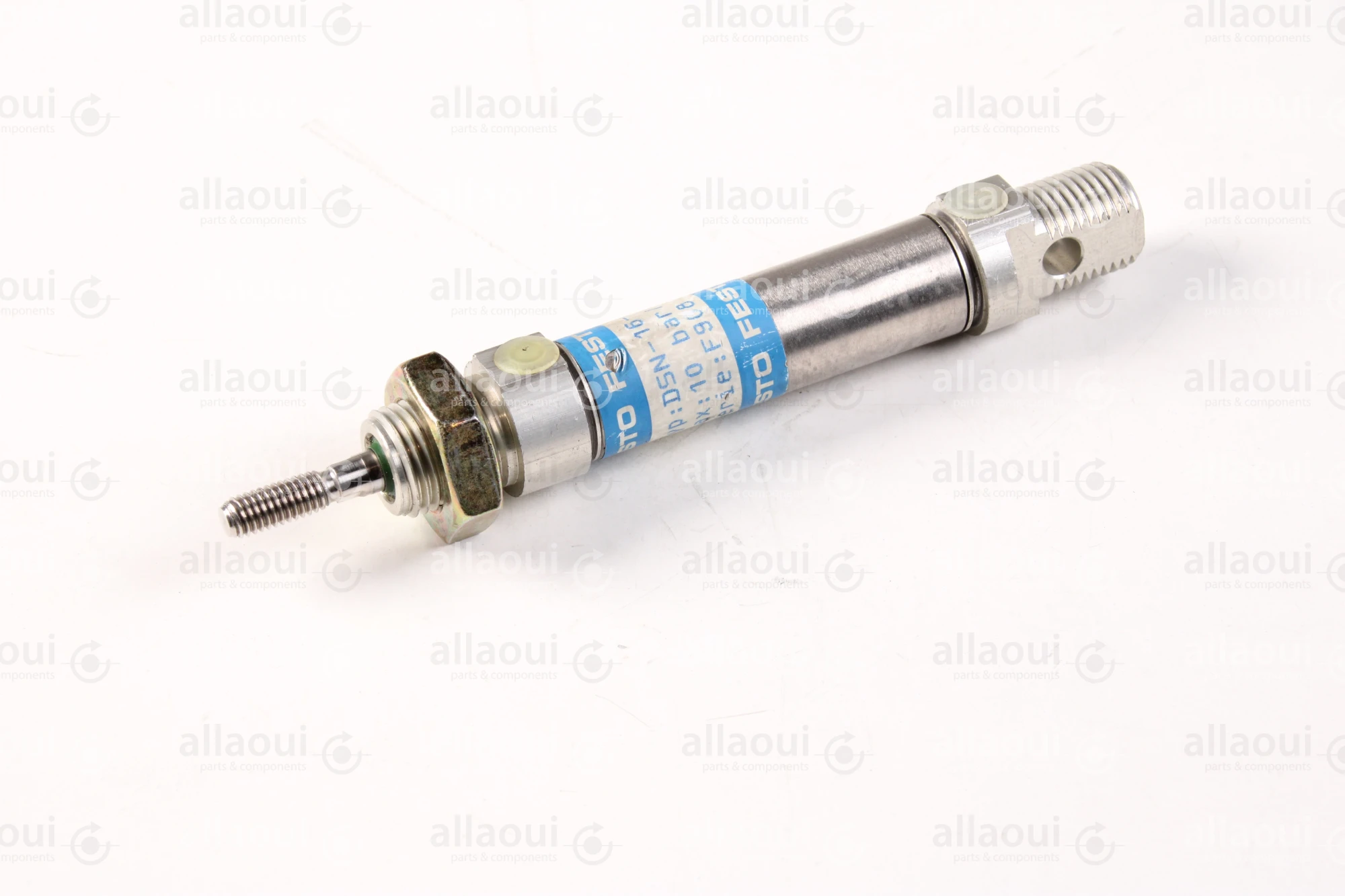 Festo Pneumatic Cylinder DSN-16-25P Festo Pneumatic Cylinder DSN-16-25P