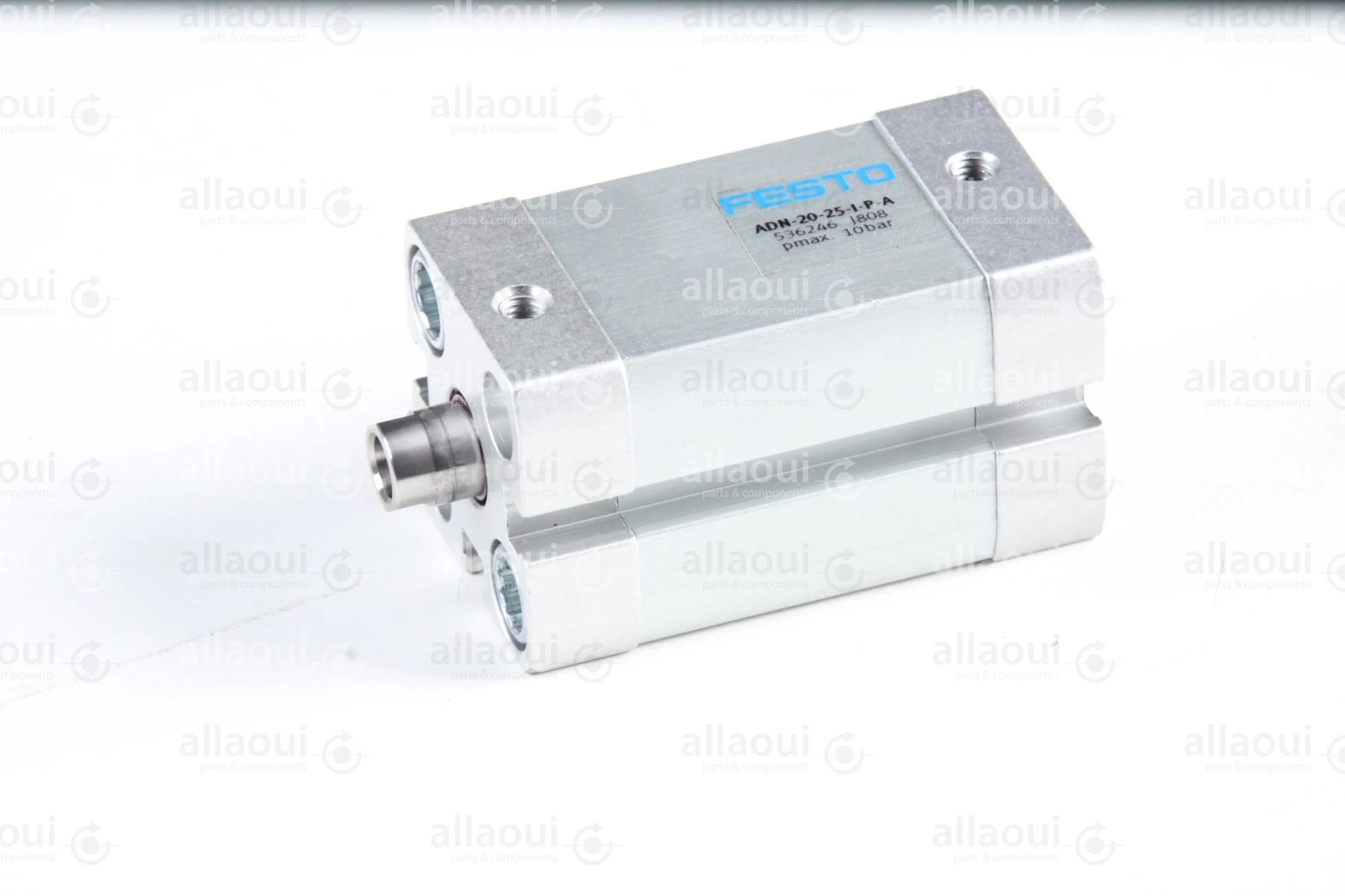 Festo Compact Cylinder ADN-20-25-I-P-A Festo Compact Cylinder ADN-20-25-I-P-A