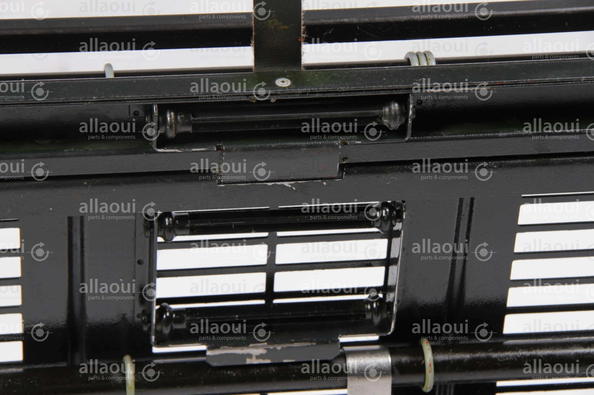Heidelberg Autoplate Advanced Plate Changer F2.033.400 Heidelberg Autoplate Advanced Plate Changer F2.033.400