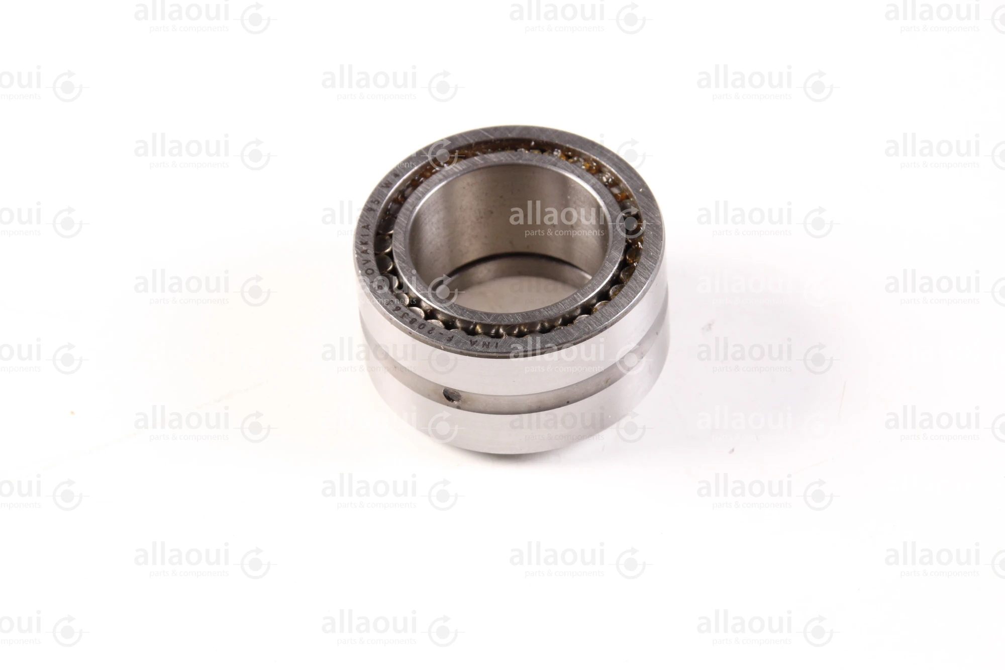 INA Bearing F-208363 INA Bearing F-208363