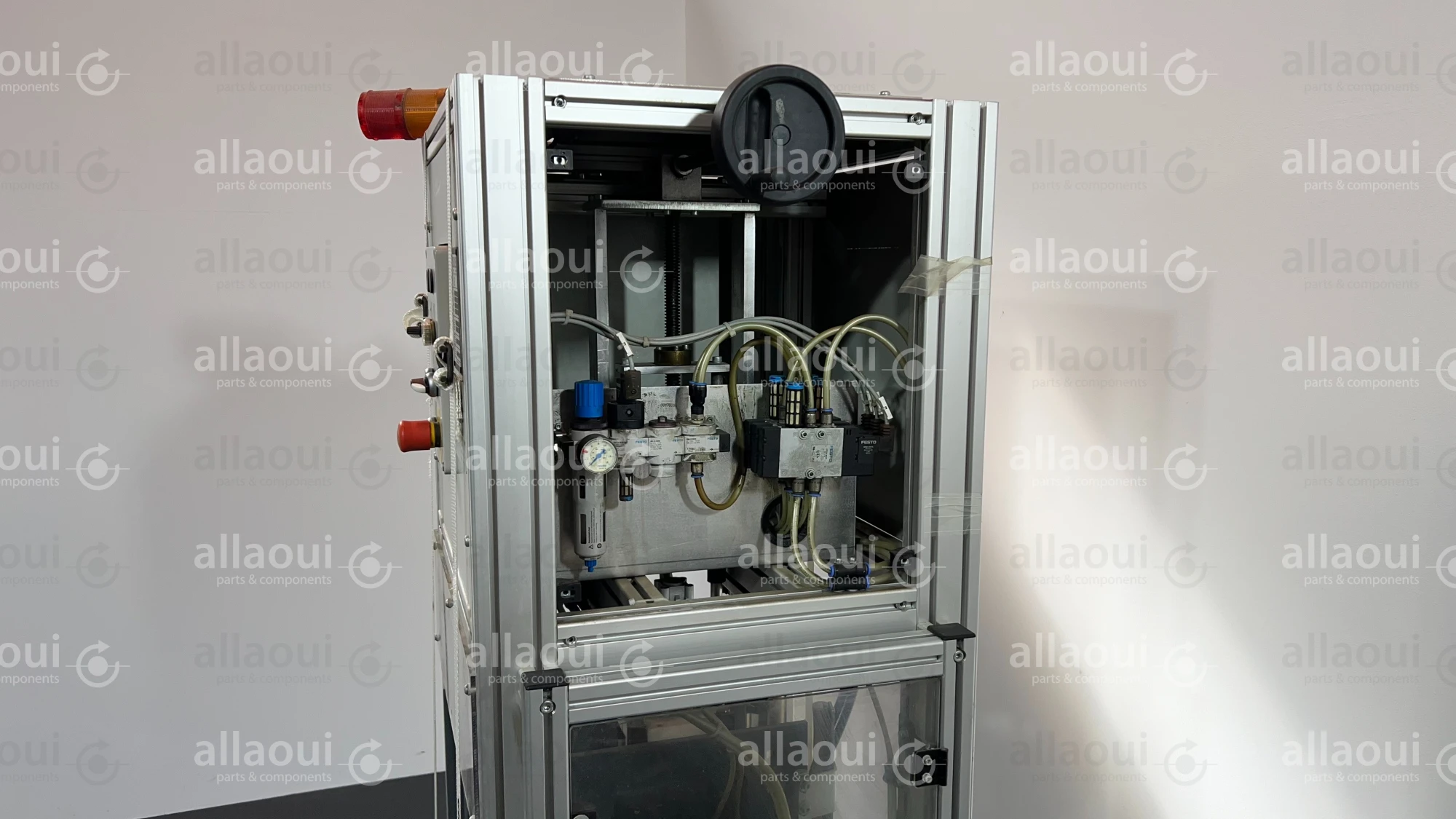Kolbus Blocker Unit VB 120 VB120 Kolbus Blocker Unit VB 120 VB120